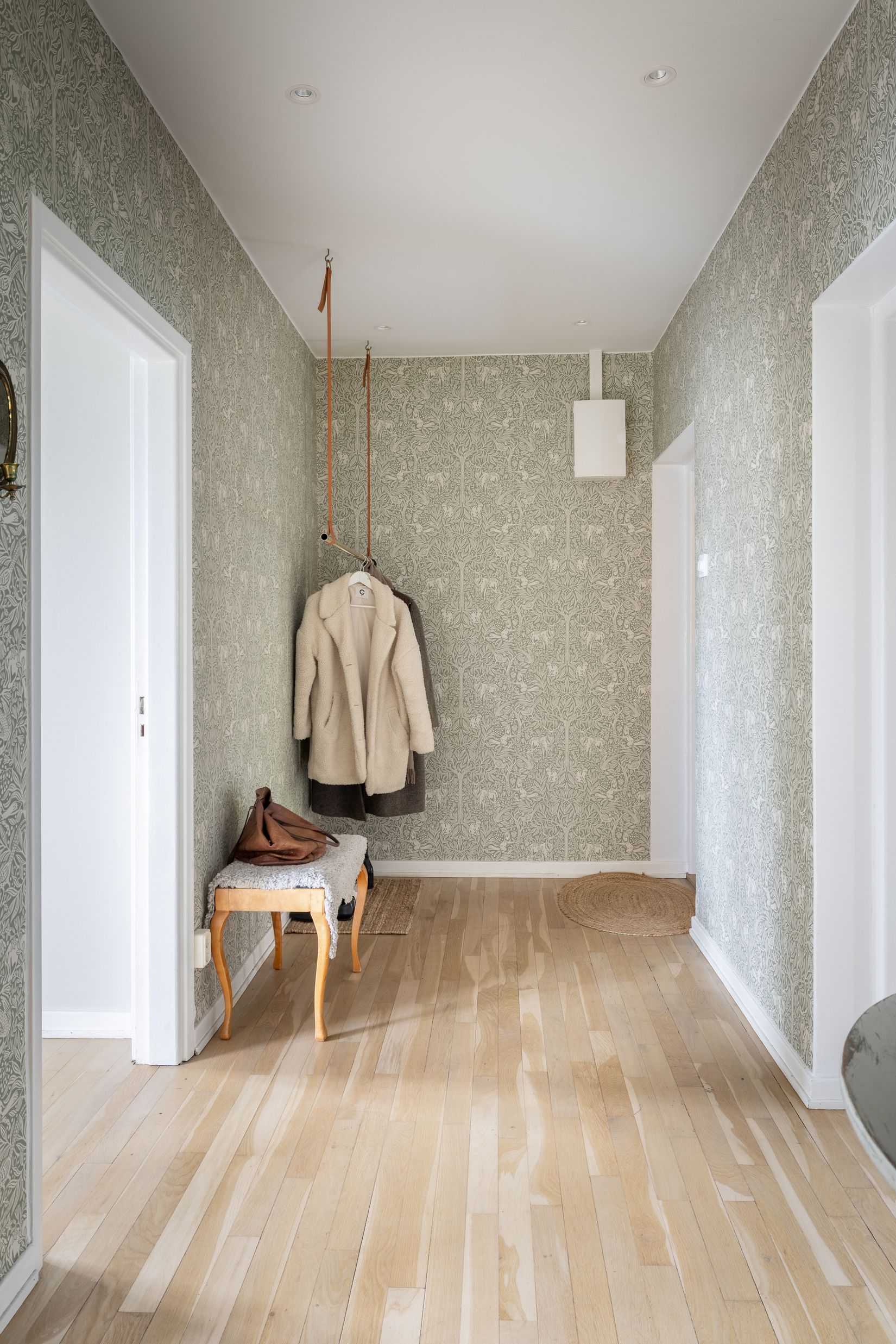 Bostadsrätt, Sulitelmagatan 2A, Strömmensberg, Göteborg