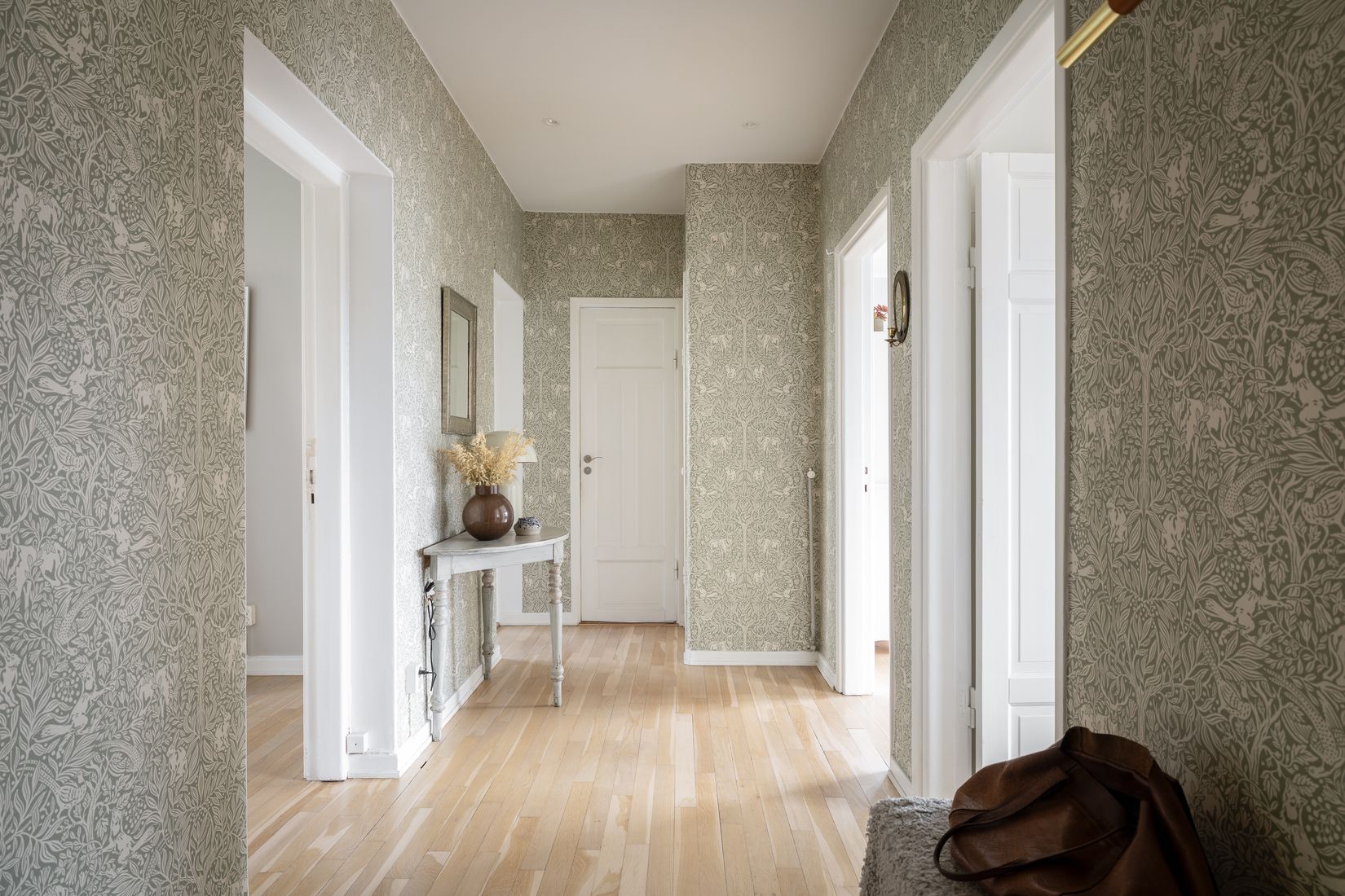 Bostadsrätt, Sulitelmagatan 2A, Strömmensberg, Göteborg