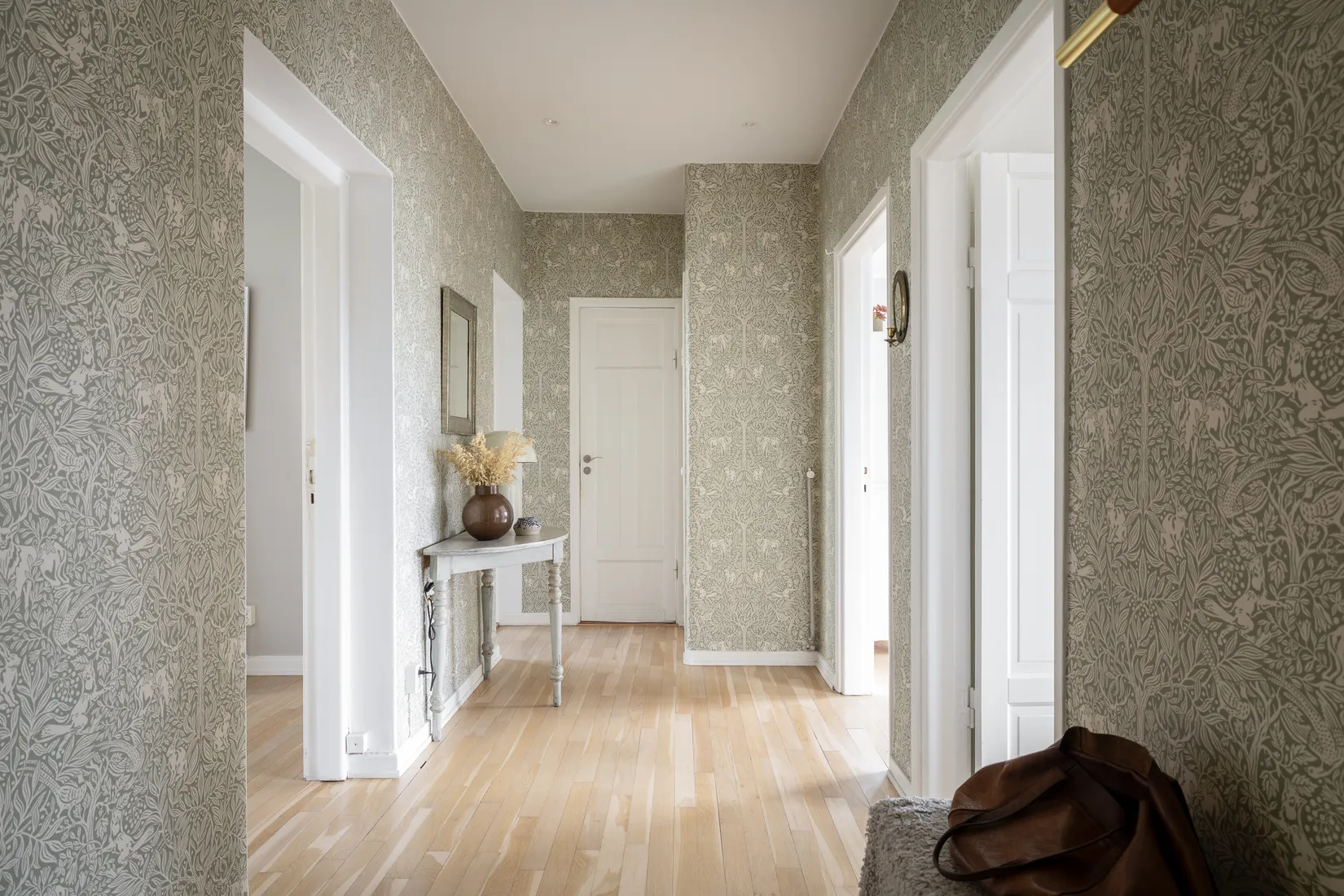 Bostadsrätt, Sulitelmagatan 2A, Strömmensberg, Göteborg