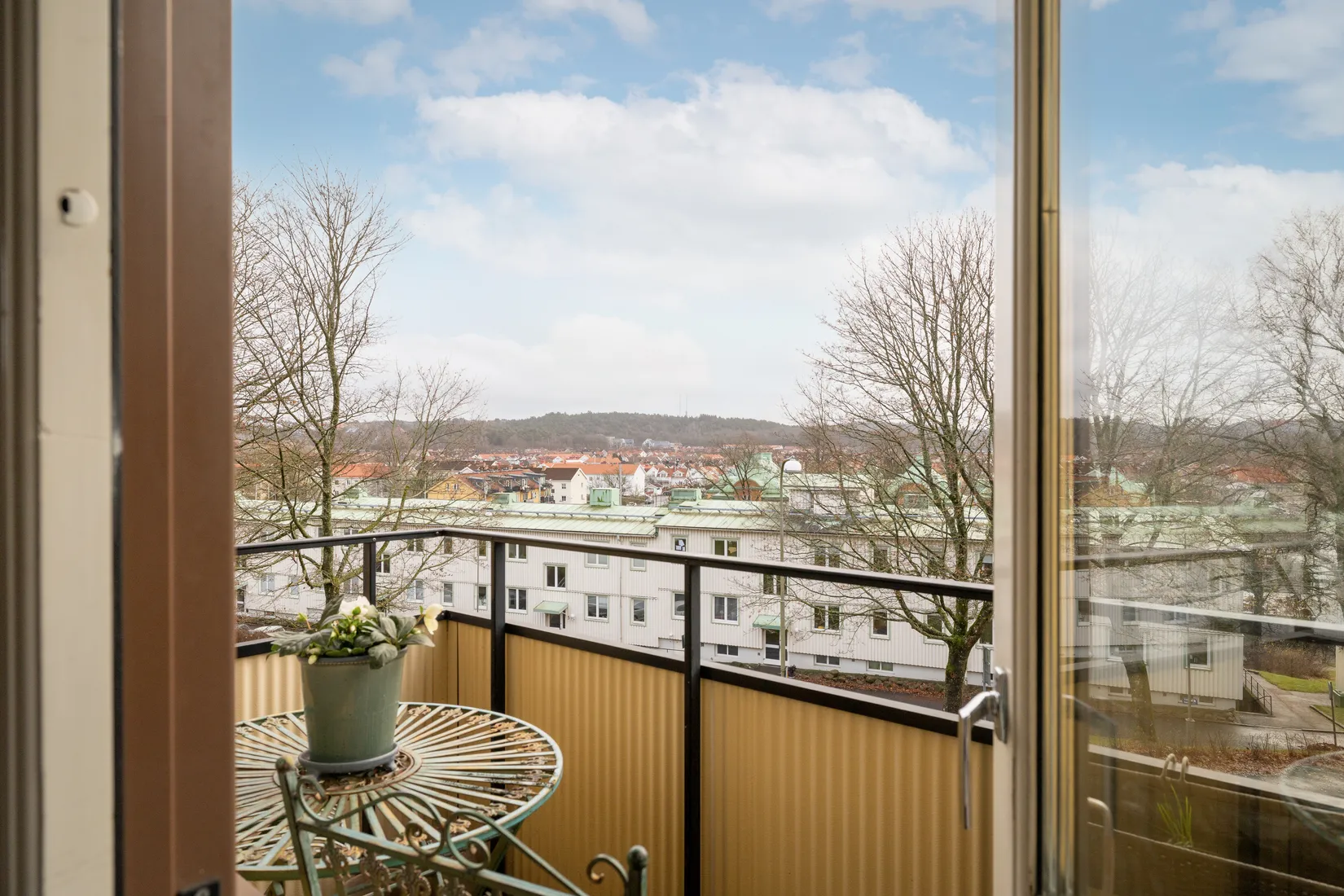 Bostadsrätt, Sulitelmagatan 2A, Strömmensberg, Göteborg