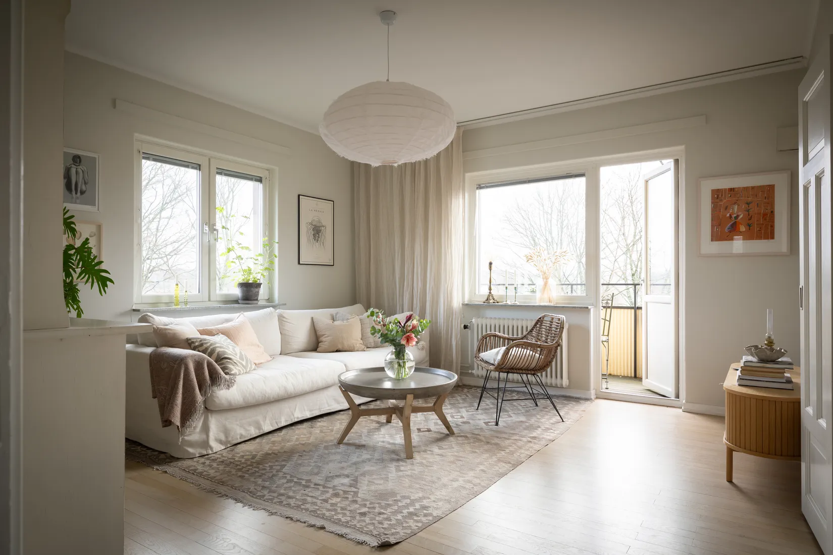 Bostadsrätt, Sulitelmagatan 2A, Strömmensberg, Göteborg
