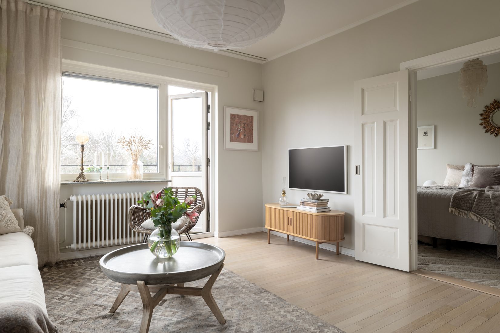 Bostadsrätt, Sulitelmagatan 2A, Strömmensberg, Göteborg