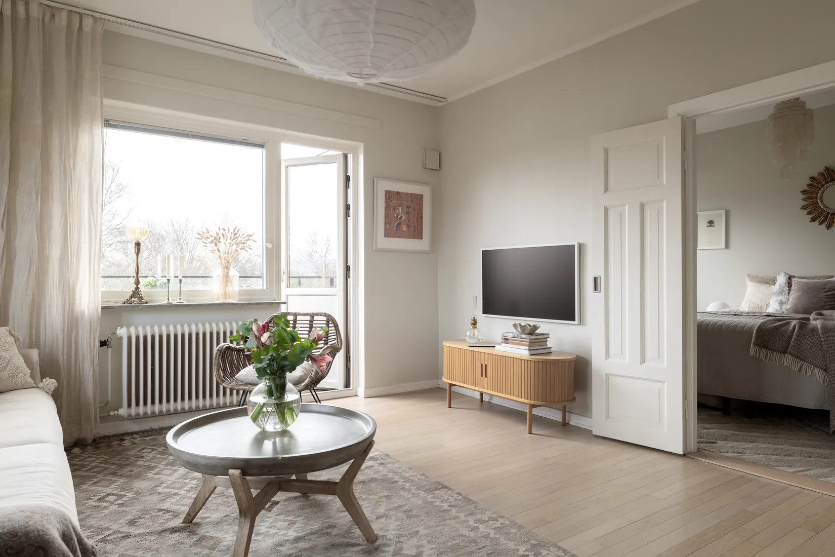 Bostadsrätt, Sulitelmagatan 2A, Strömmensberg, Göteborg