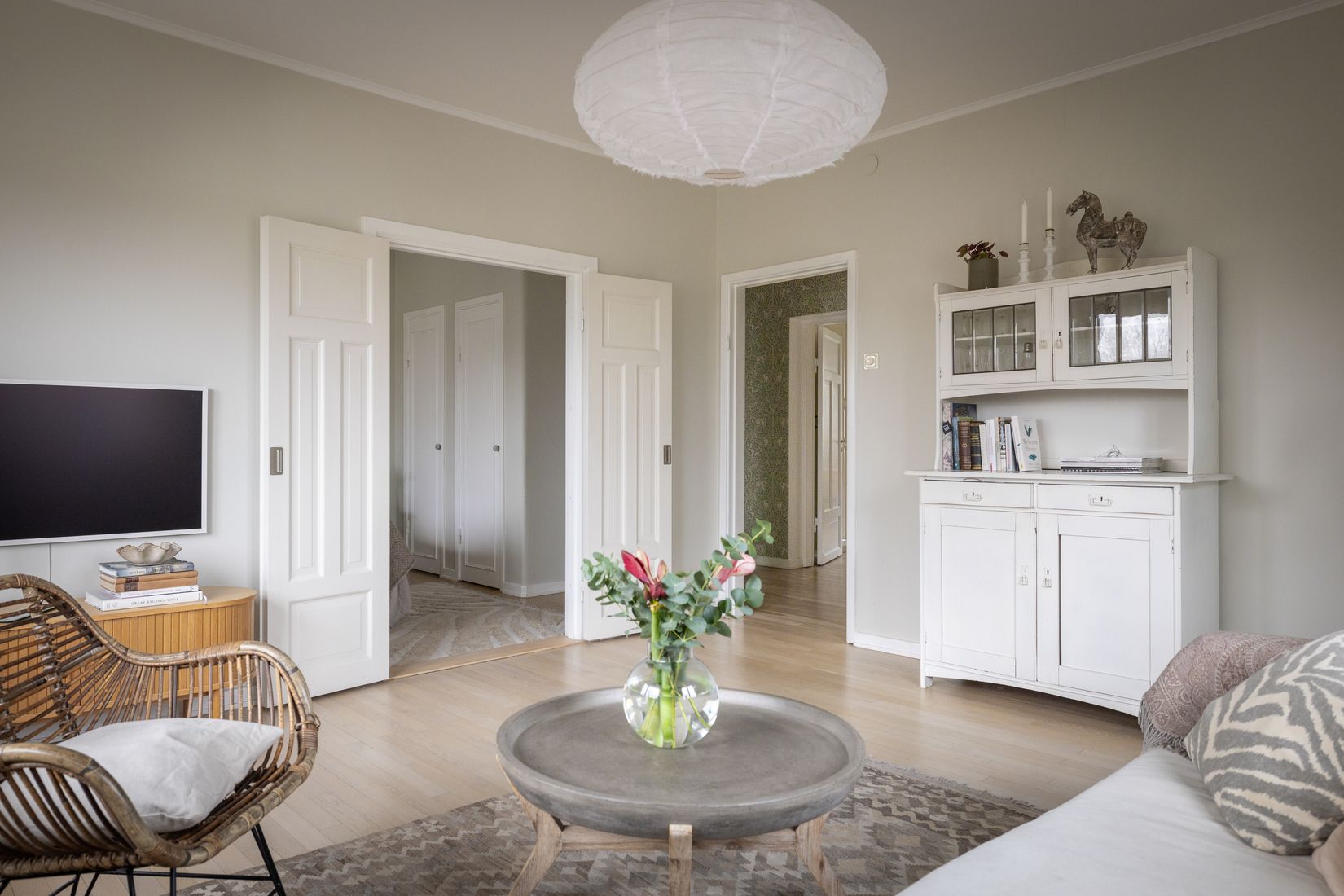 Bostadsrätt, Sulitelmagatan 2A, Strömmensberg, Göteborg