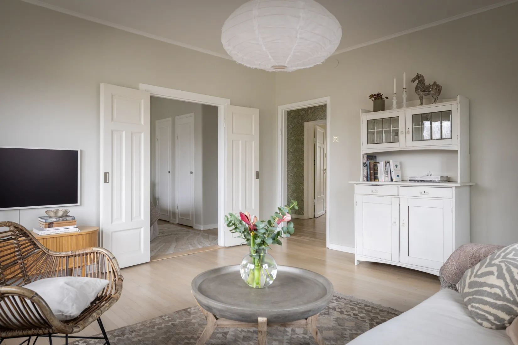 Bostadsrätt, Sulitelmagatan 2A, Strömmensberg, Göteborg