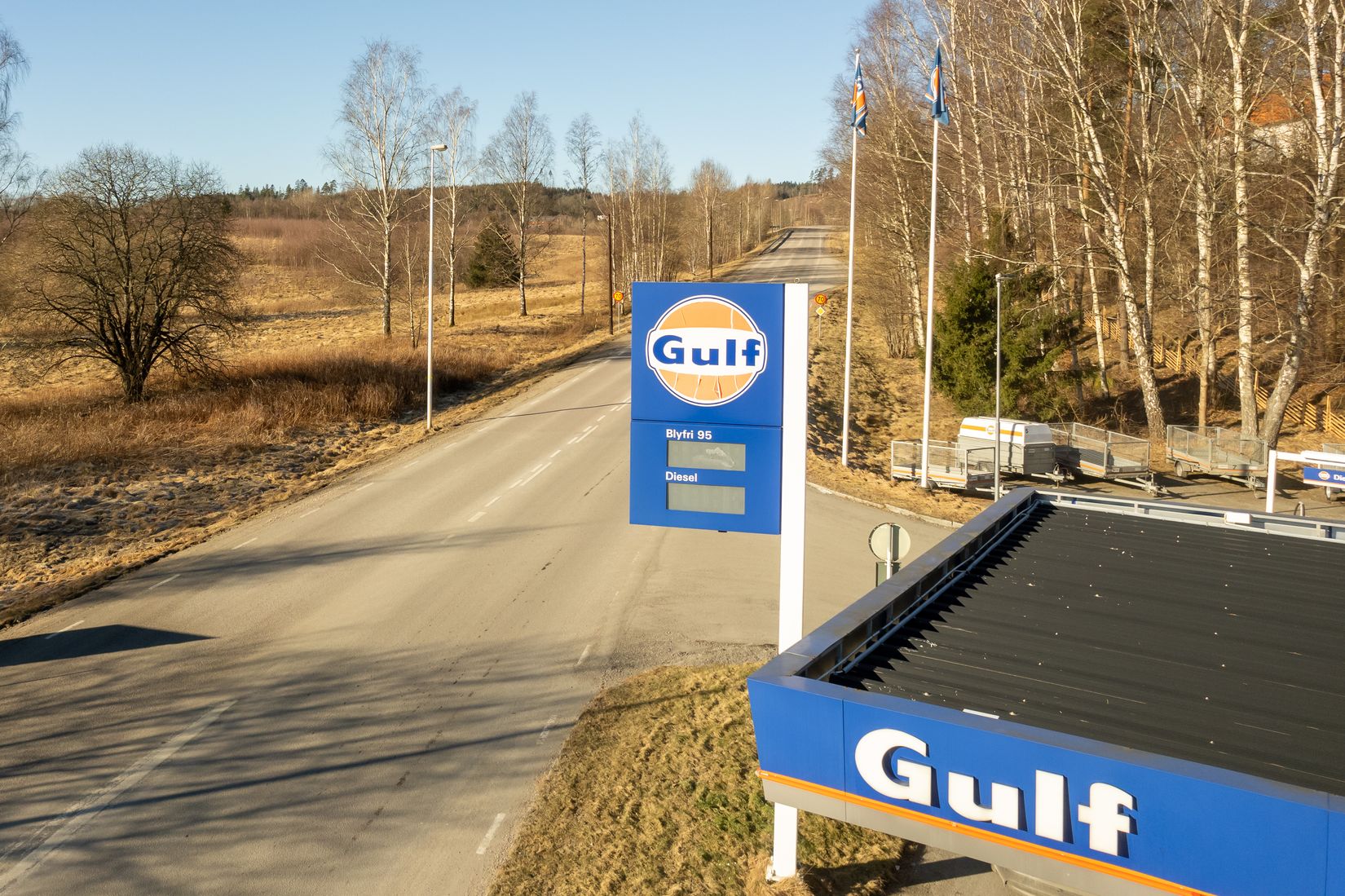 Tomt, Lockkullevägen 2, Erikstorp, Bollebygd