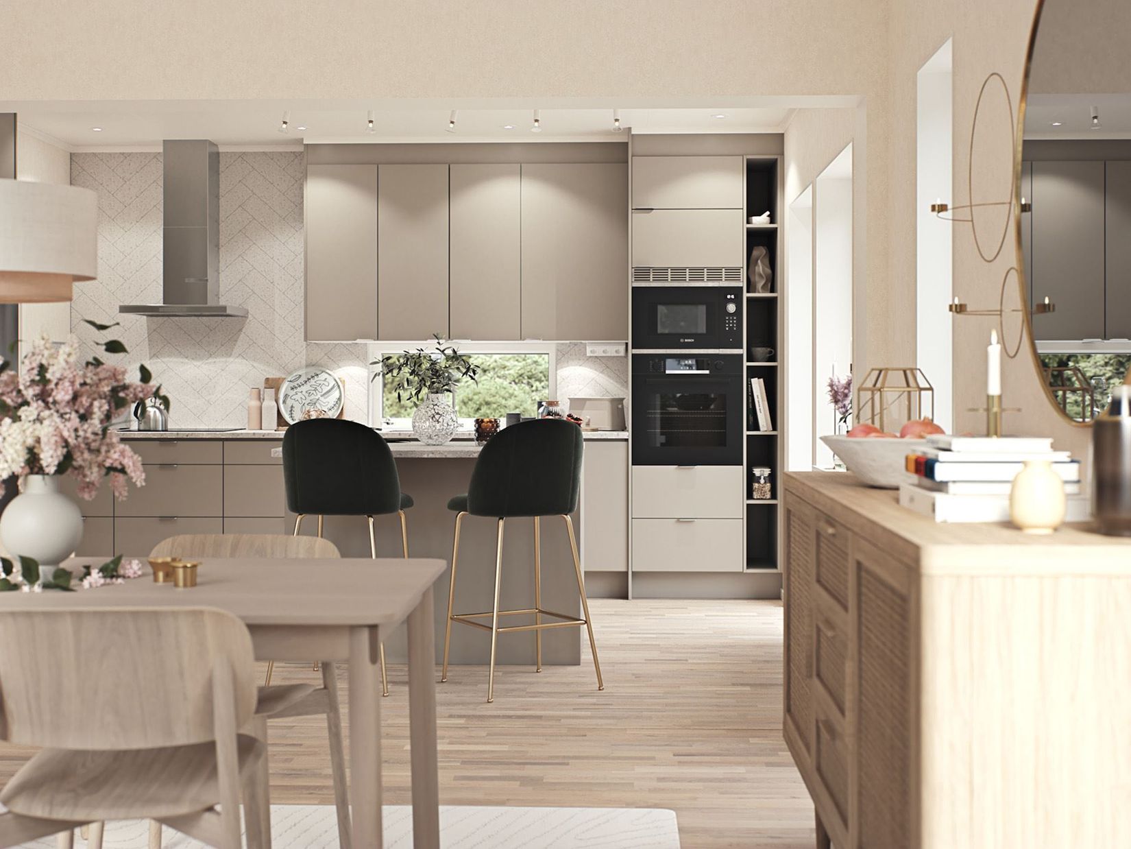 Tomt, Lockkullevägen 2, Erikstorp, Bollebygd