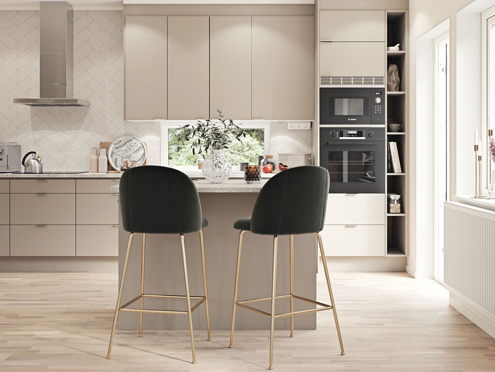 Tomt, Lockkullevägen 2, Erikstorp, Bollebygd