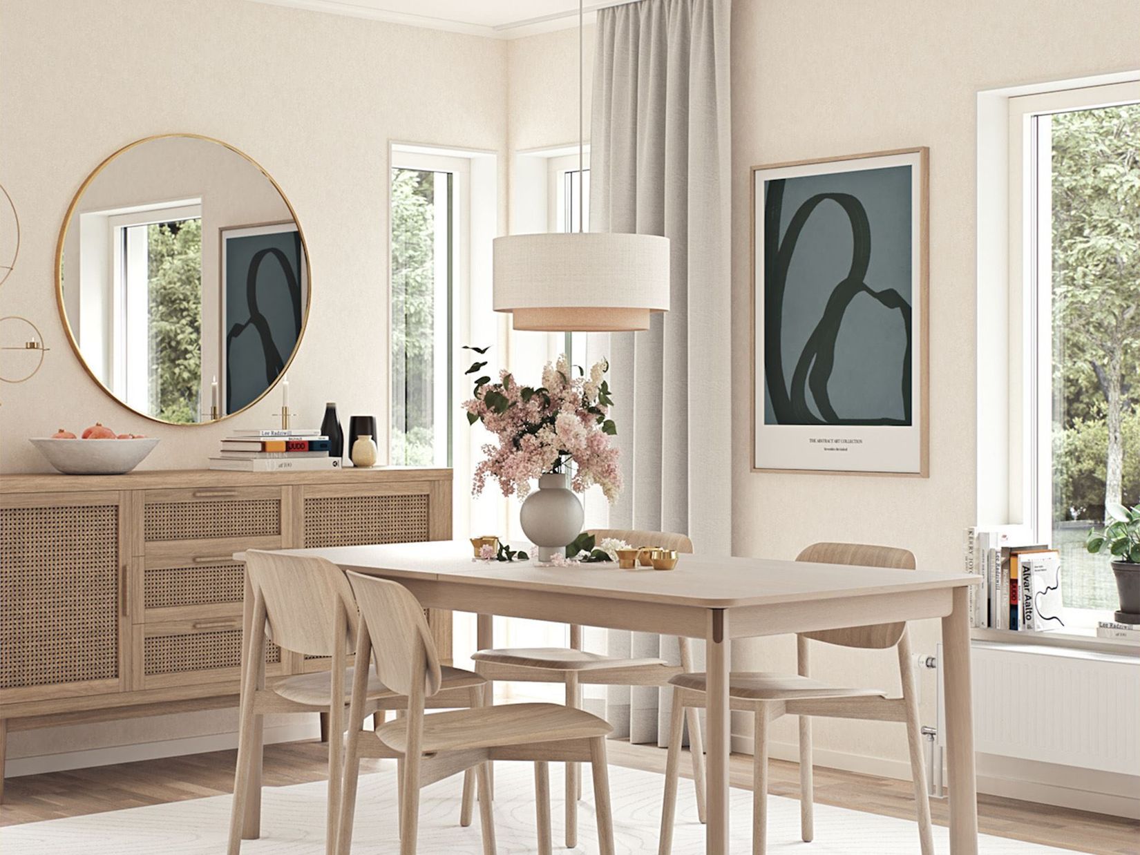 Tomt, Lockkullevägen 2, Erikstorp, Bollebygd