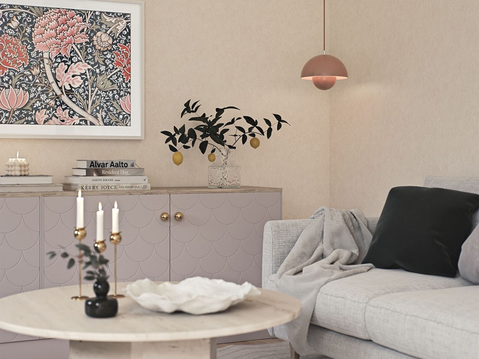 Tomt, Lockkullevägen 2, Erikstorp, Bollebygd