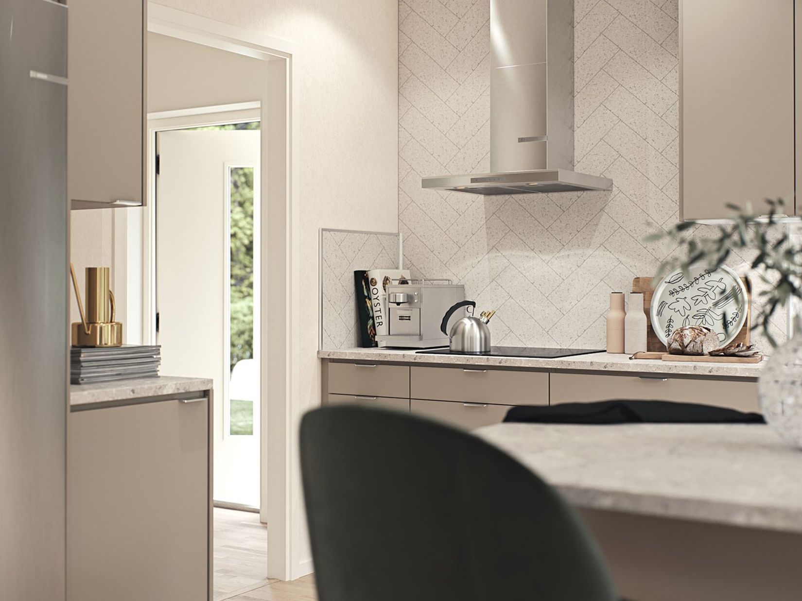 Tomt, Lockkullevägen 2, Erikstorp, Bollebygd