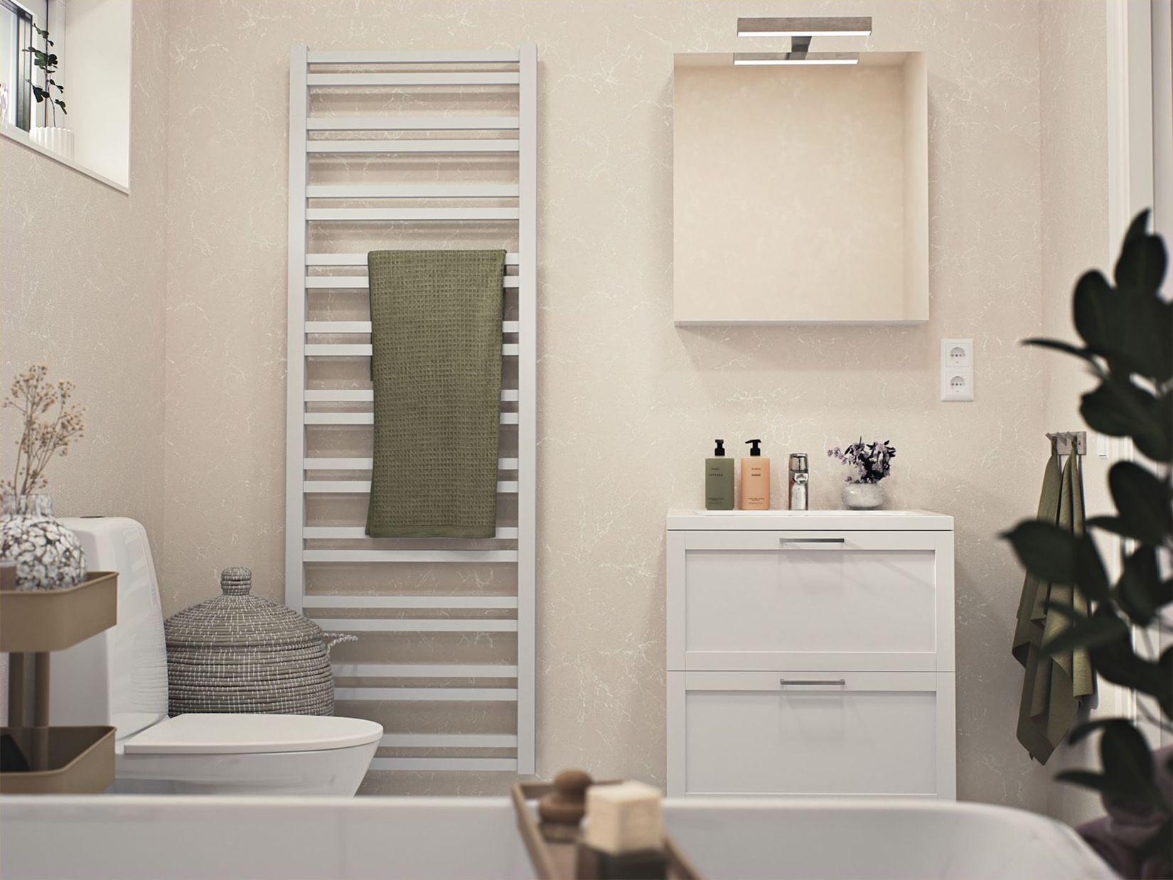 Tomt, Lockkullevägen 2, Erikstorp, Bollebygd