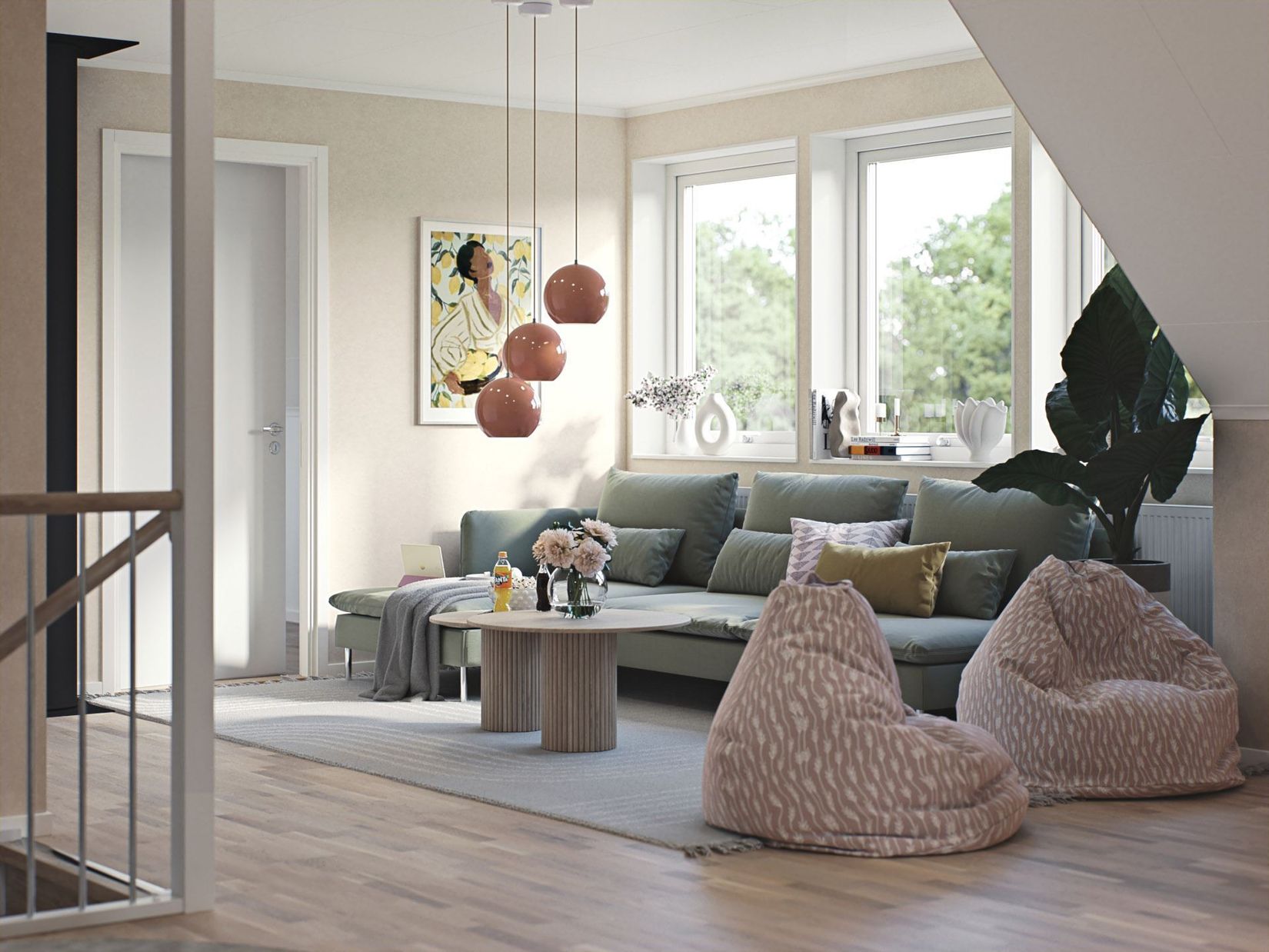 Tomt, Lockkullevägen 2, Erikstorp, Bollebygd