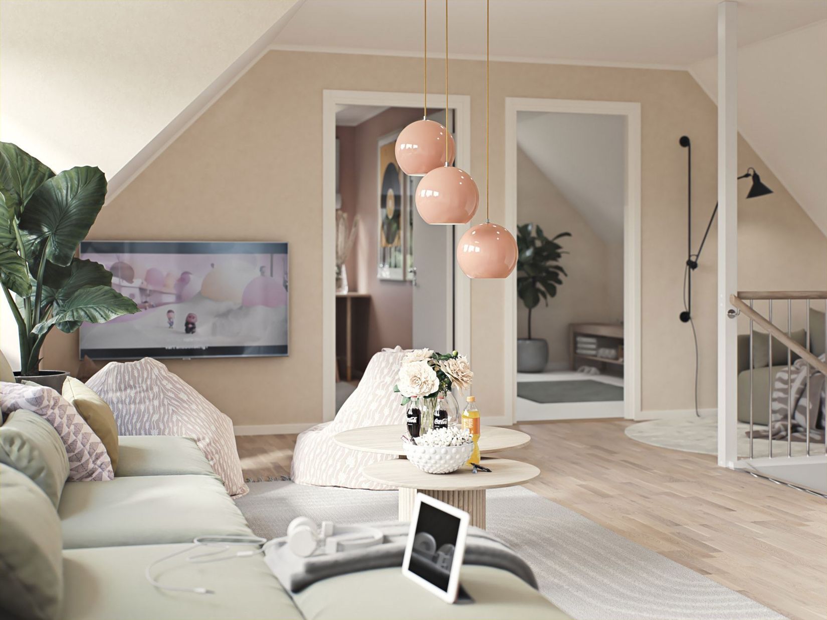 Tomt, Lockkullevägen 2, Erikstorp, Bollebygd