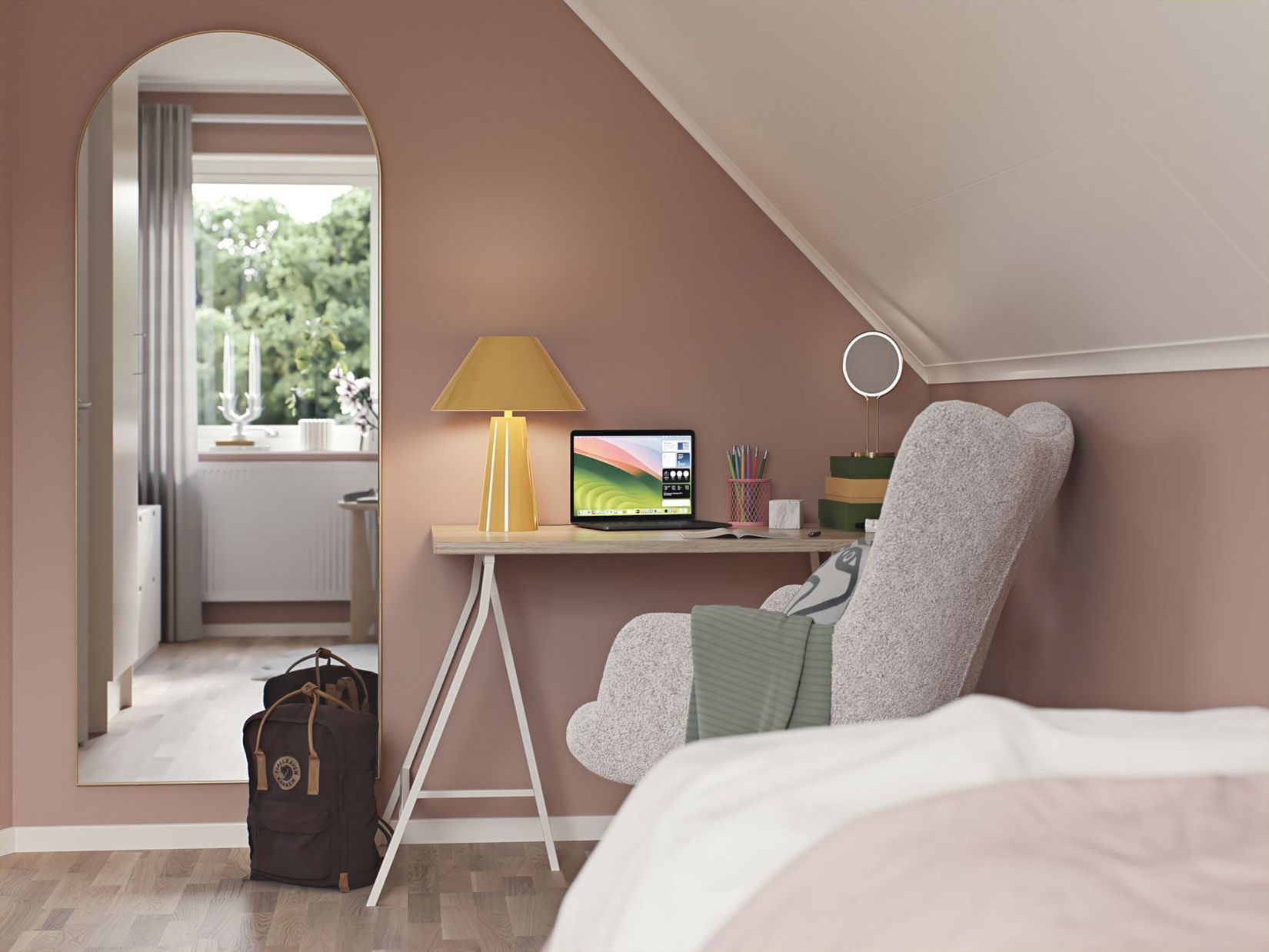 Tomt, Lockkullevägen 2, Erikstorp, Bollebygd