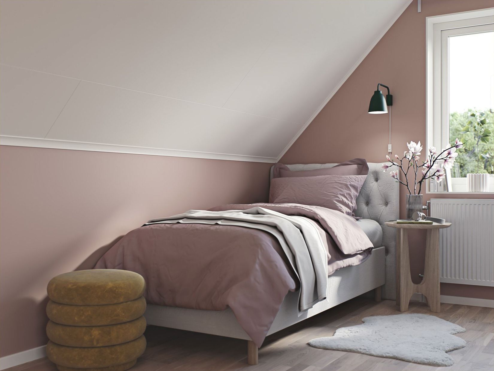 Tomt, Lockkullevägen 2, Erikstorp, Bollebygd