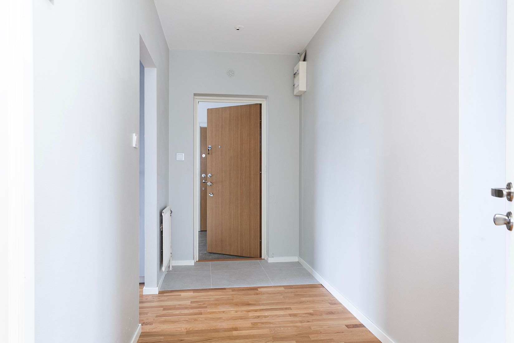 Bostadsrätt, Östergatan 7B, Bjuv