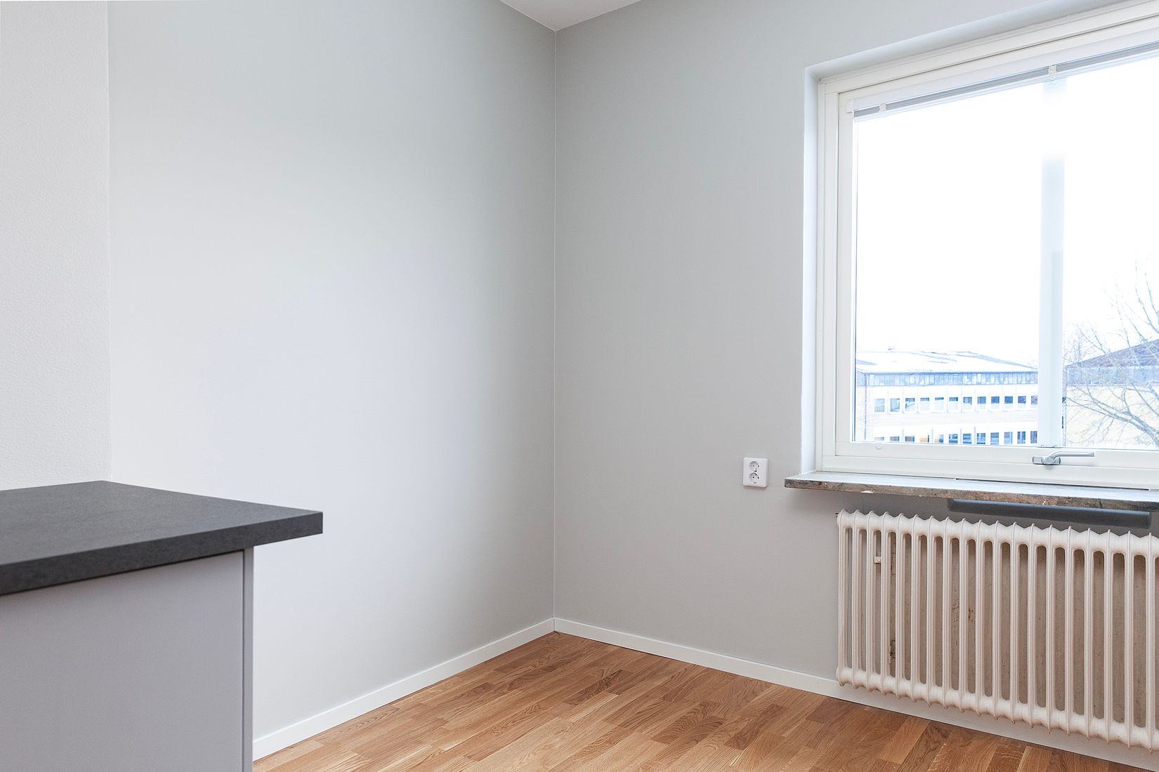 Bostadsrätt, Östergatan 7B, Bjuv