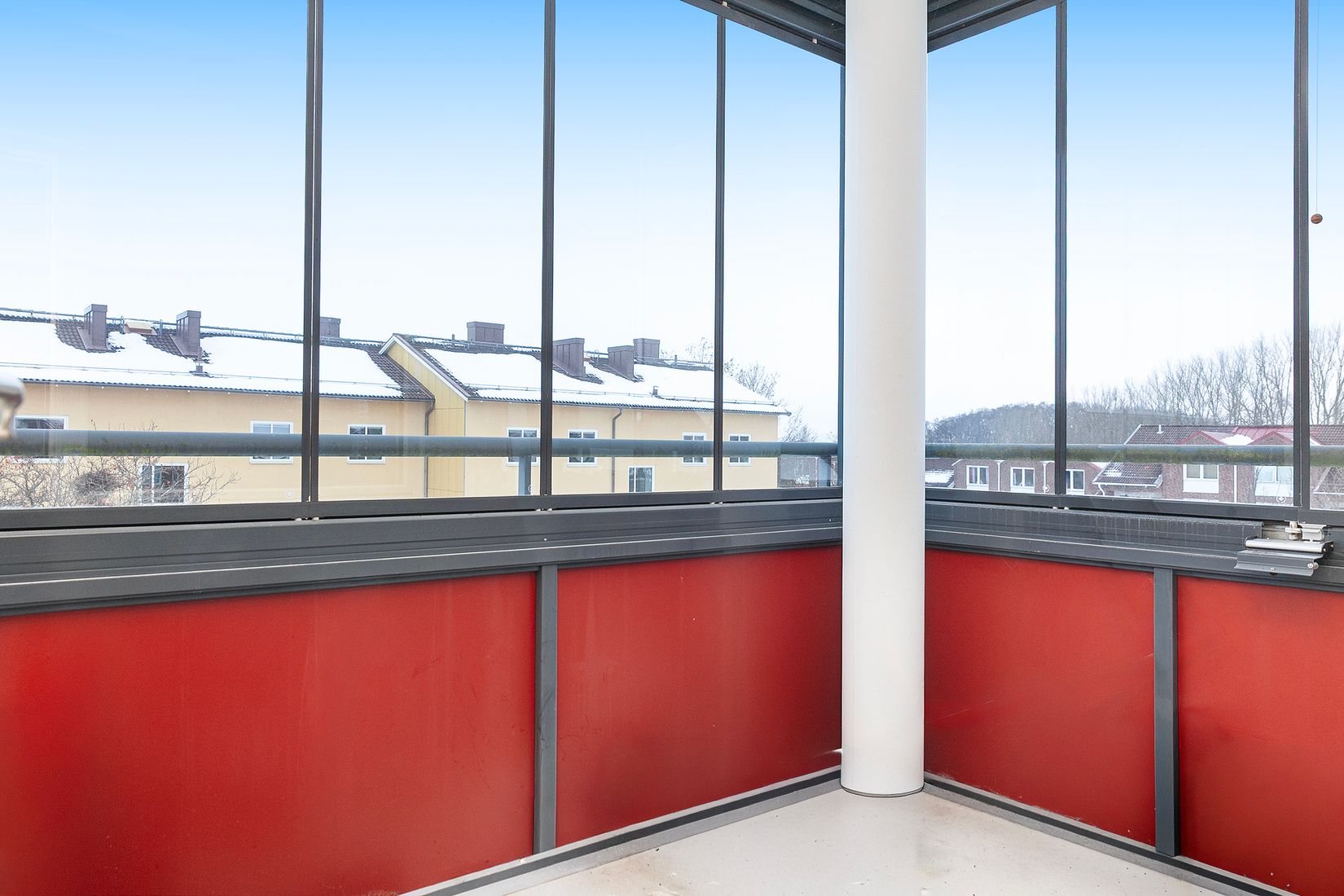 Bostadsrätt, Östergatan 7B, Bjuv