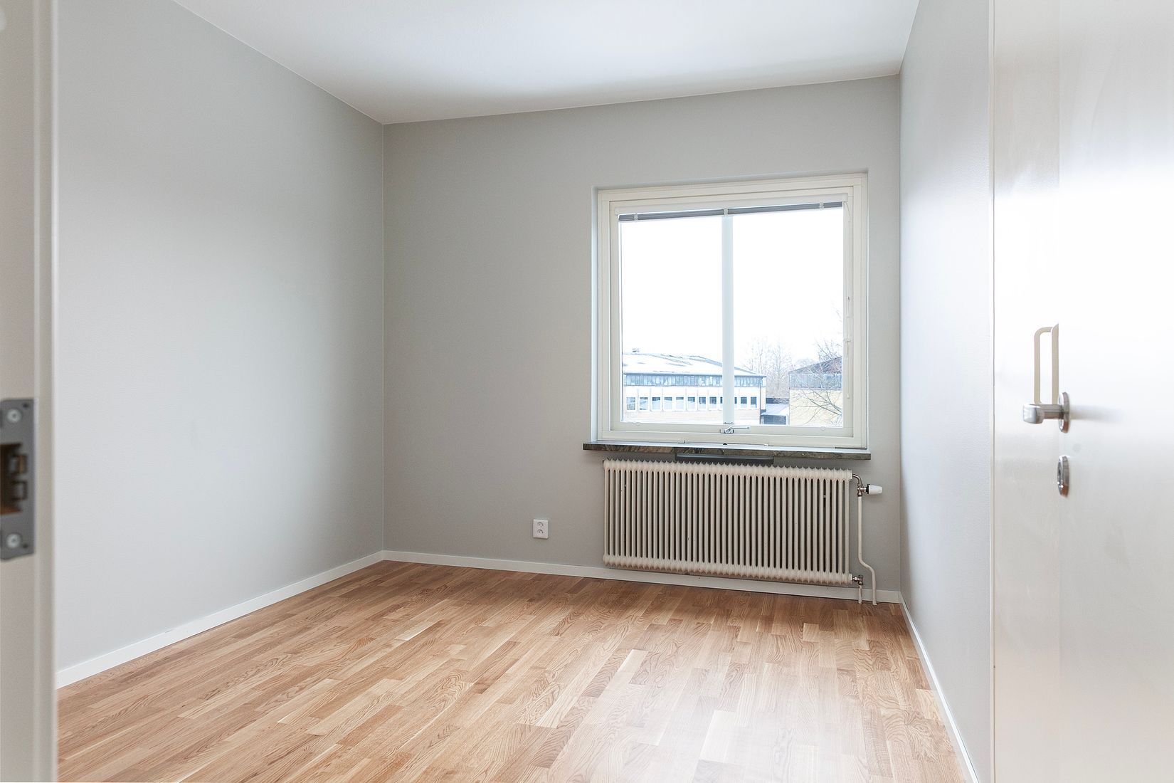 Bostadsrätt, Östergatan 7B, Bjuv