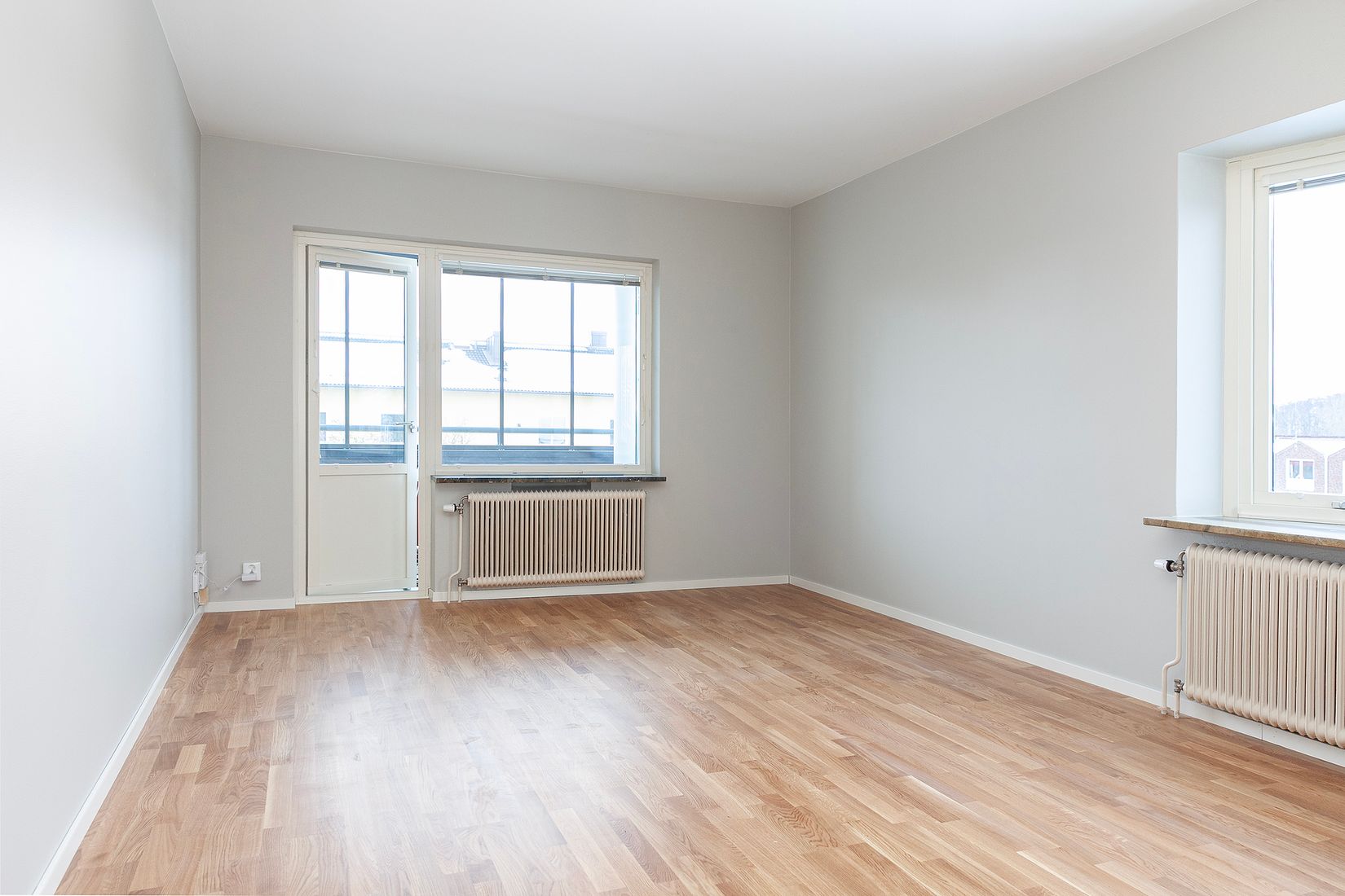 Bostadsrätt, Östergatan 7B, Bjuv