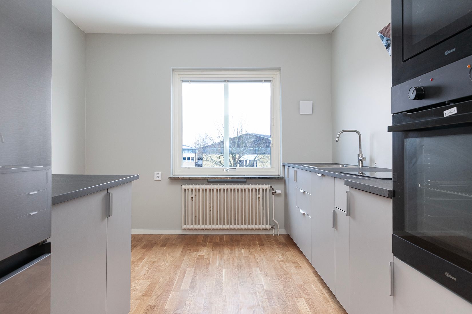 Bostadsrätt, Östergatan 7B, Bjuv