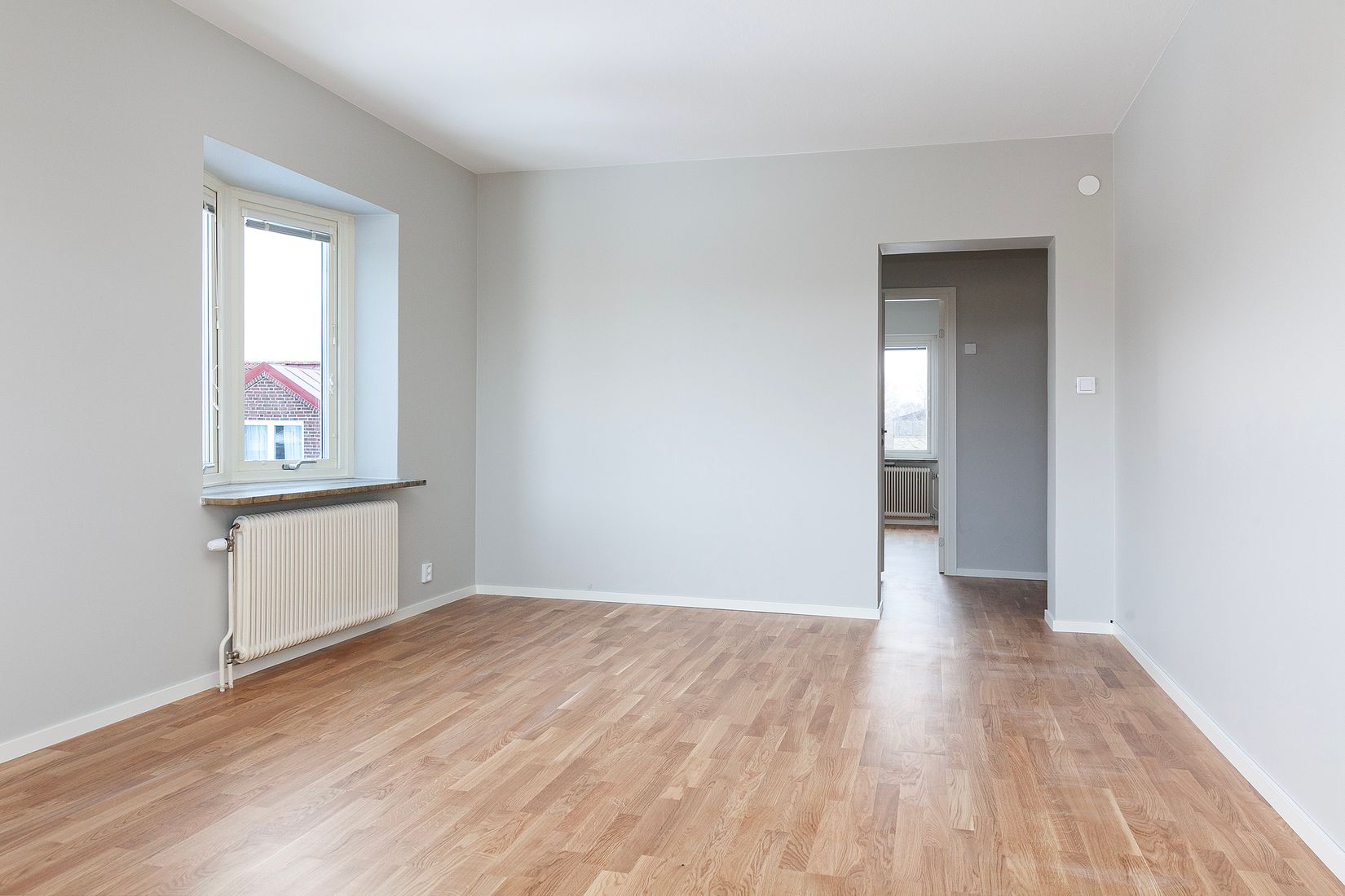 Bostadsrätt, Östergatan 7B, Bjuv