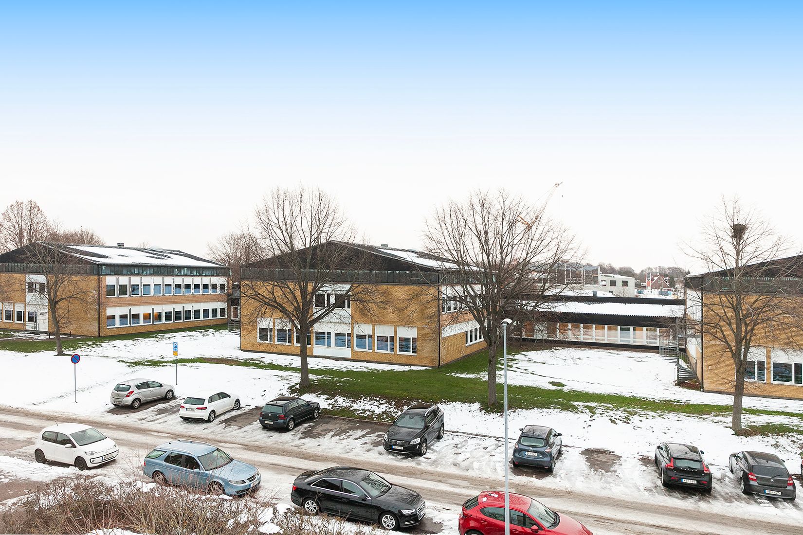 Bostadsrätt, Östergatan 7B, Bjuv