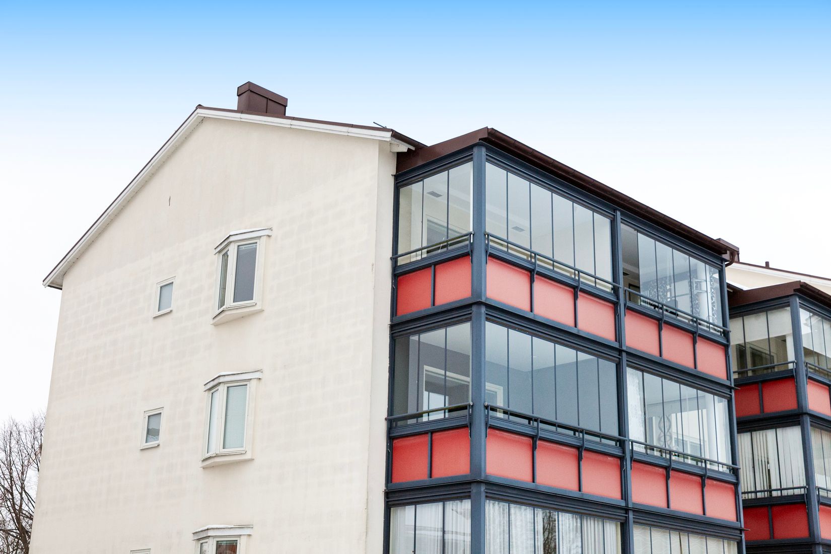 Bostadsrätt, Östergatan 7B, Bjuv