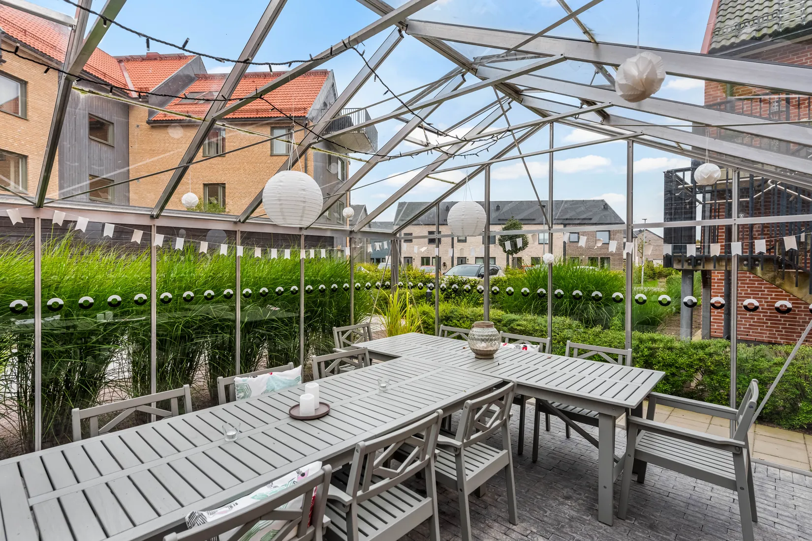 Bostadsrätt, Lilly Håkanssons gata 19B, Viken, Höganäs