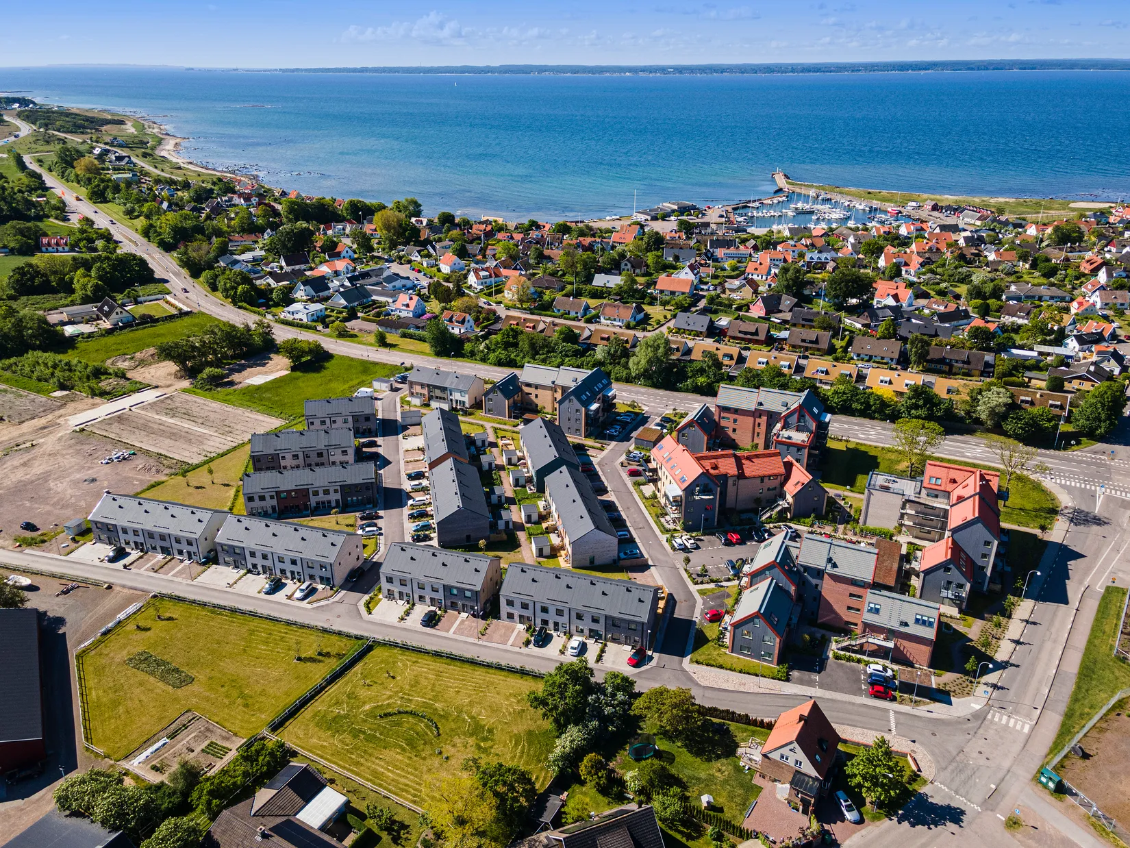 Bostadsrätt, Lilly Håkanssons gata 19B, Viken, Höganäs