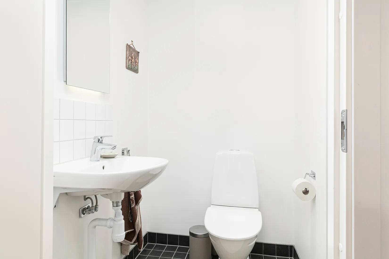 Bostadsrätt, Lilly Håkanssons gata 19B, Viken, Höganäs