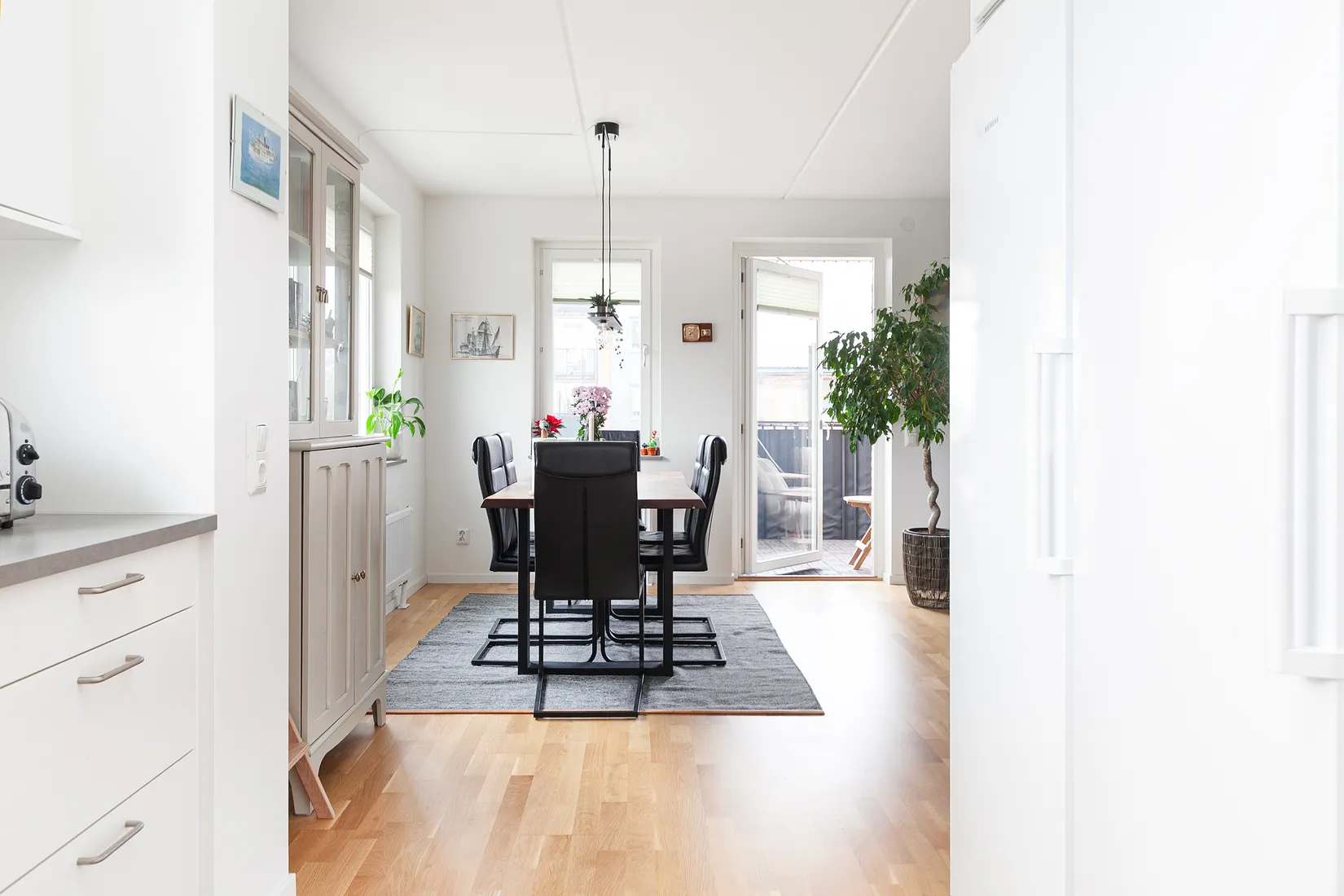 Bostadsrätt, Lilly Håkanssons gata 19B, Viken, Höganäs