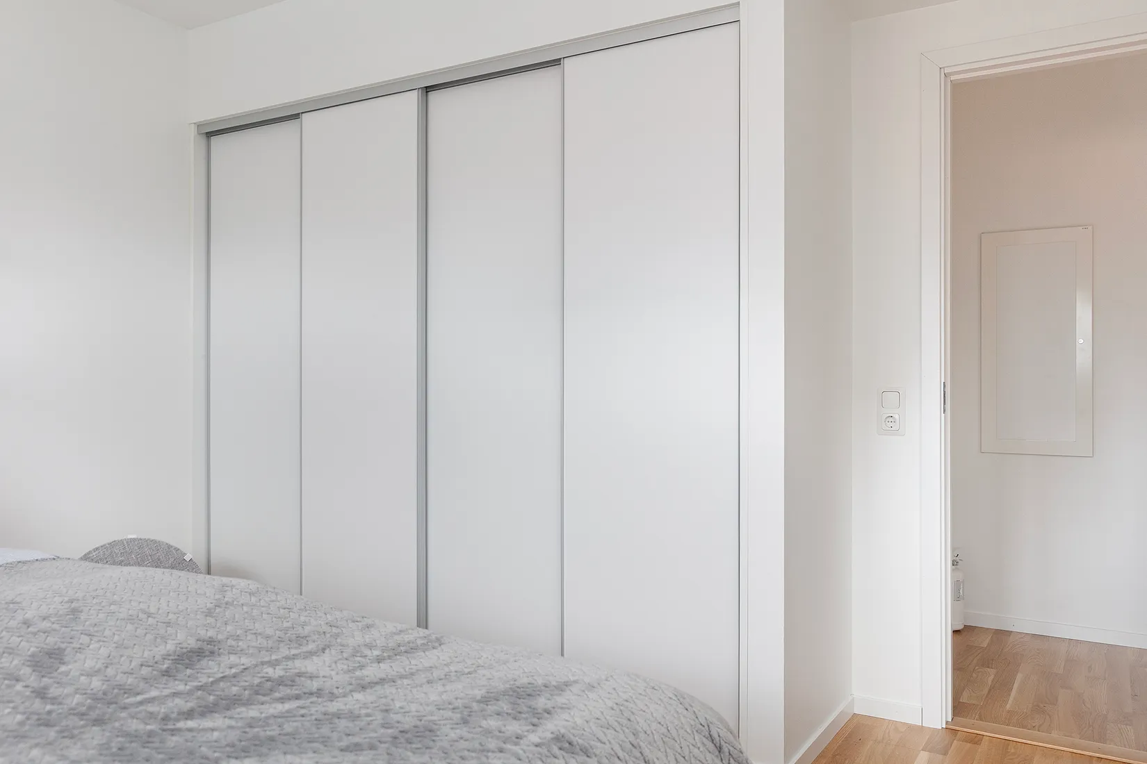 Bostadsrätt, Lilly Håkanssons gata 19B, Viken, Höganäs