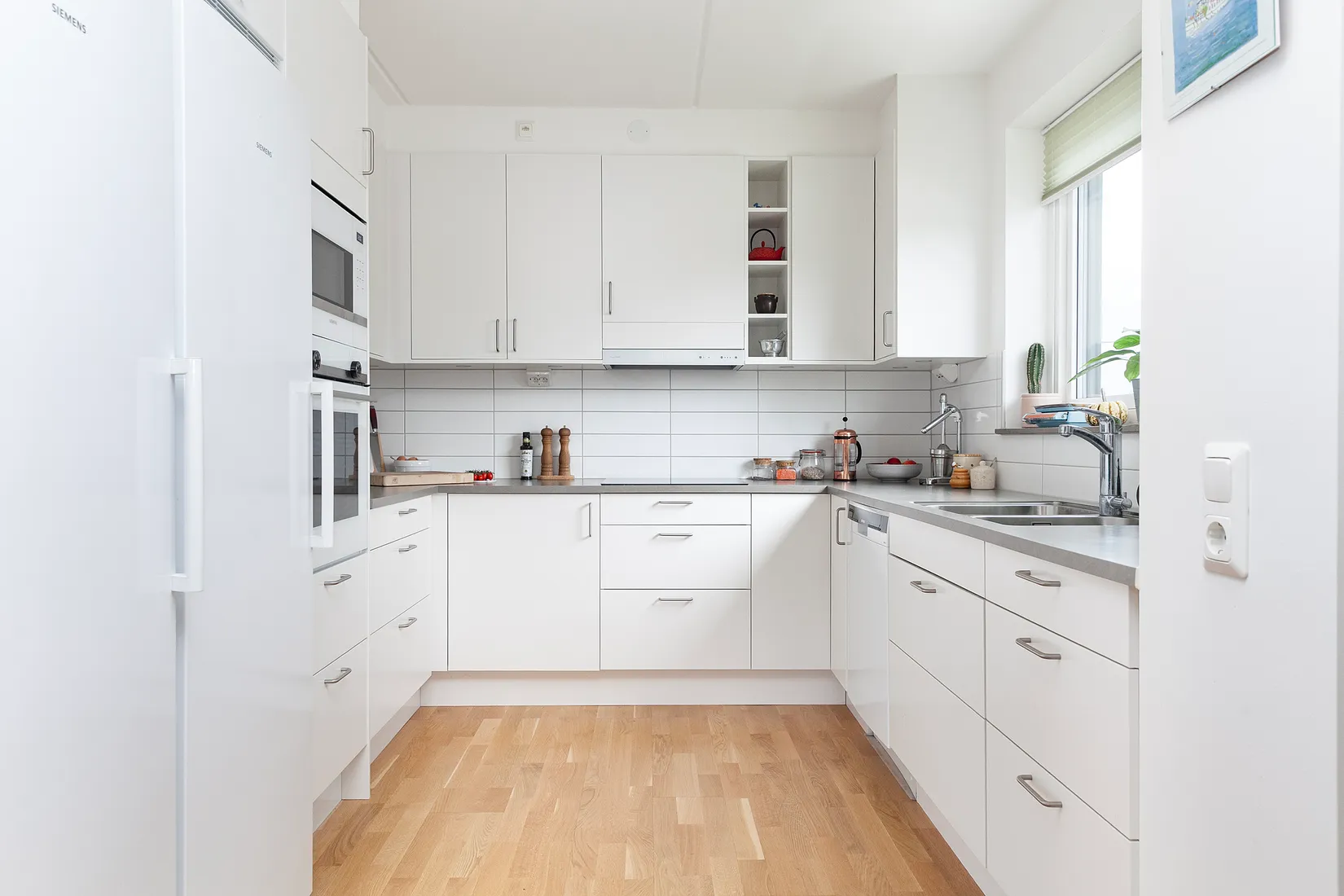 Bostadsrätt, Lilly Håkanssons gata 19B, Viken, Höganäs