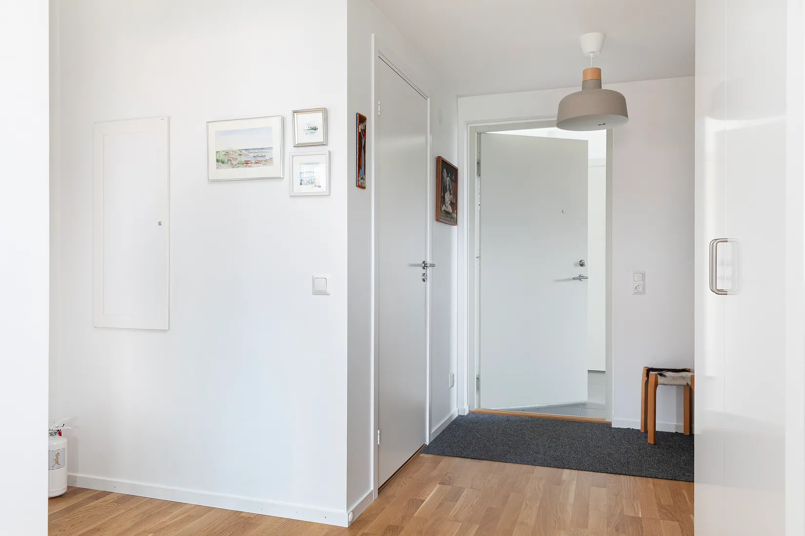 Bostadsrätt, Lilly Håkanssons gata 19B, Viken, Höganäs