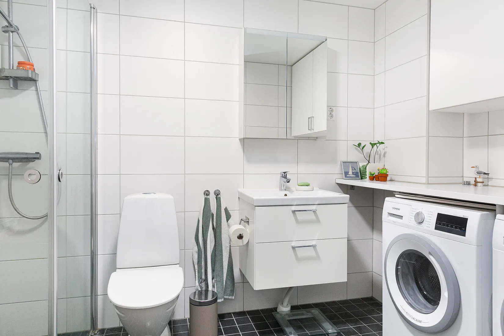 Bostadsrätt, Lilly Håkanssons gata 19B, Viken, Höganäs