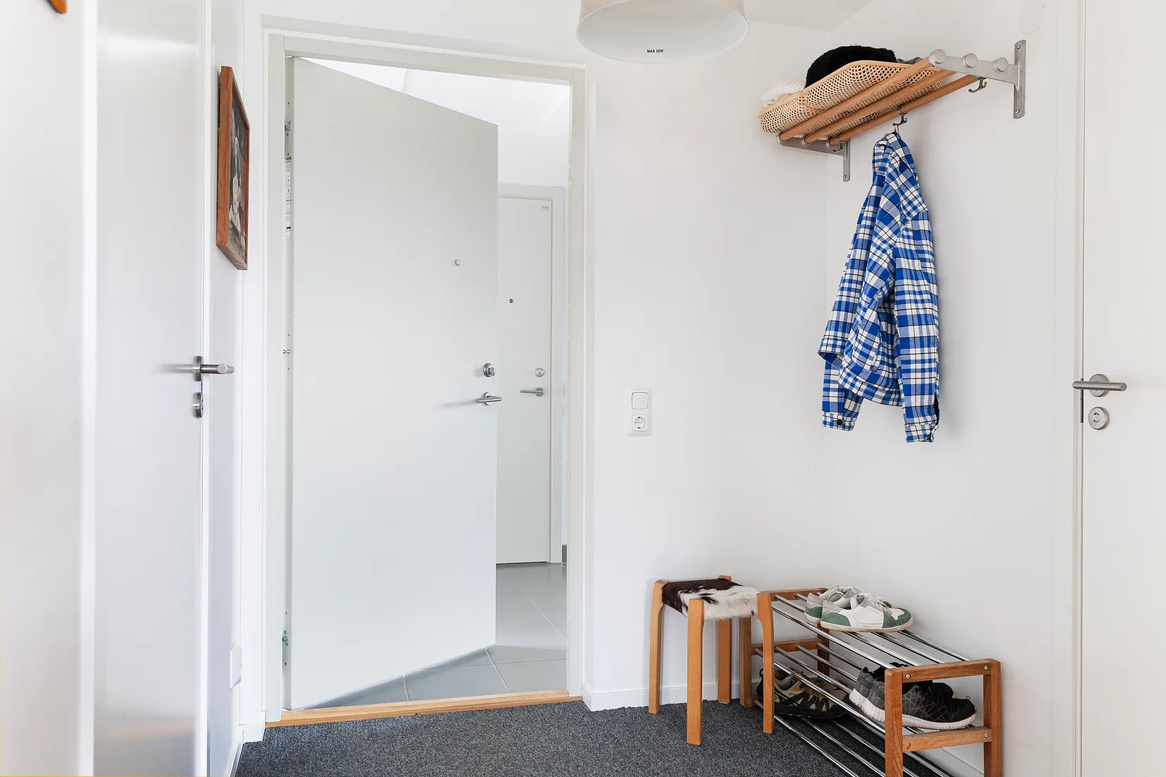 Bostadsrätt, Lilly Håkanssons gata 19B, Viken, Höganäs