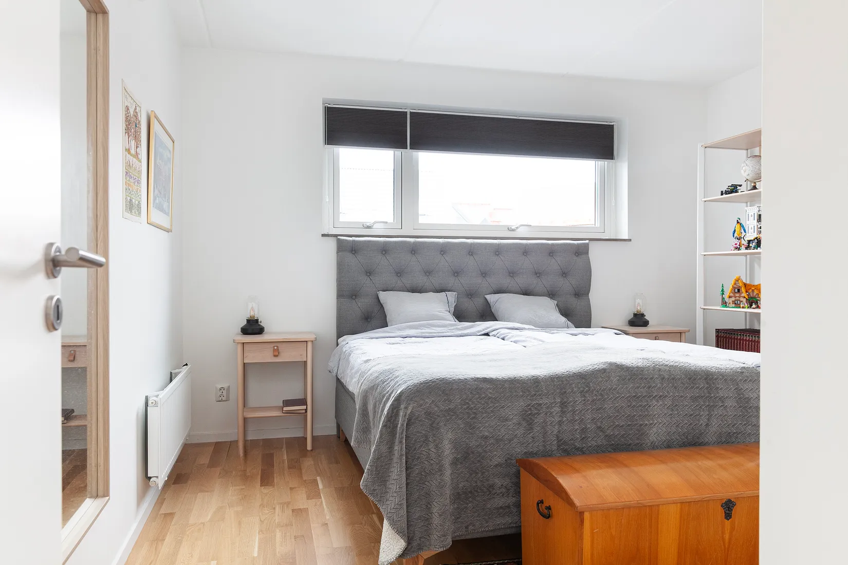 Bostadsrätt, Lilly Håkanssons gata 19B, Viken, Höganäs