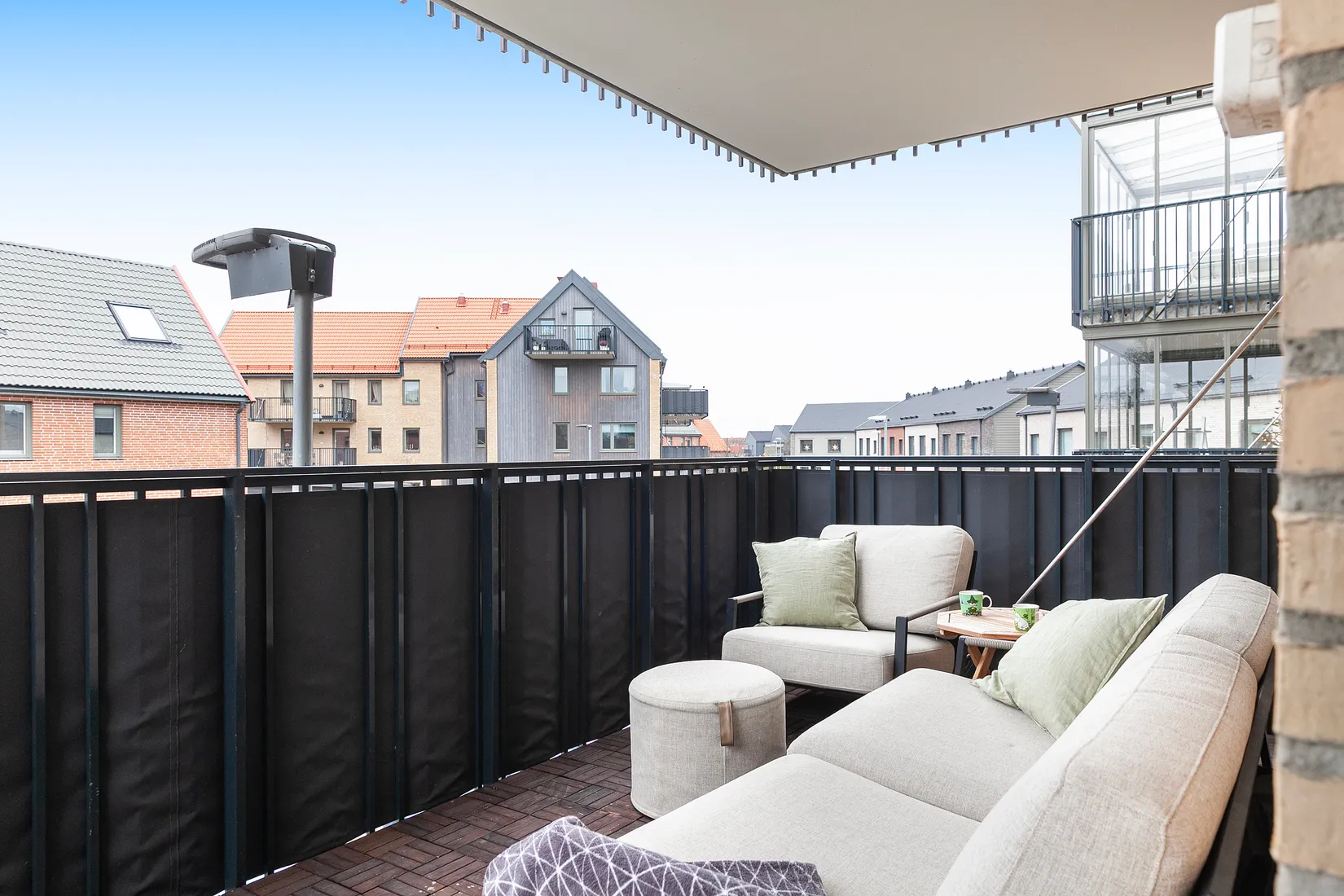 Bostadsrätt, Lilly Håkanssons gata 19B, Viken, Höganäs