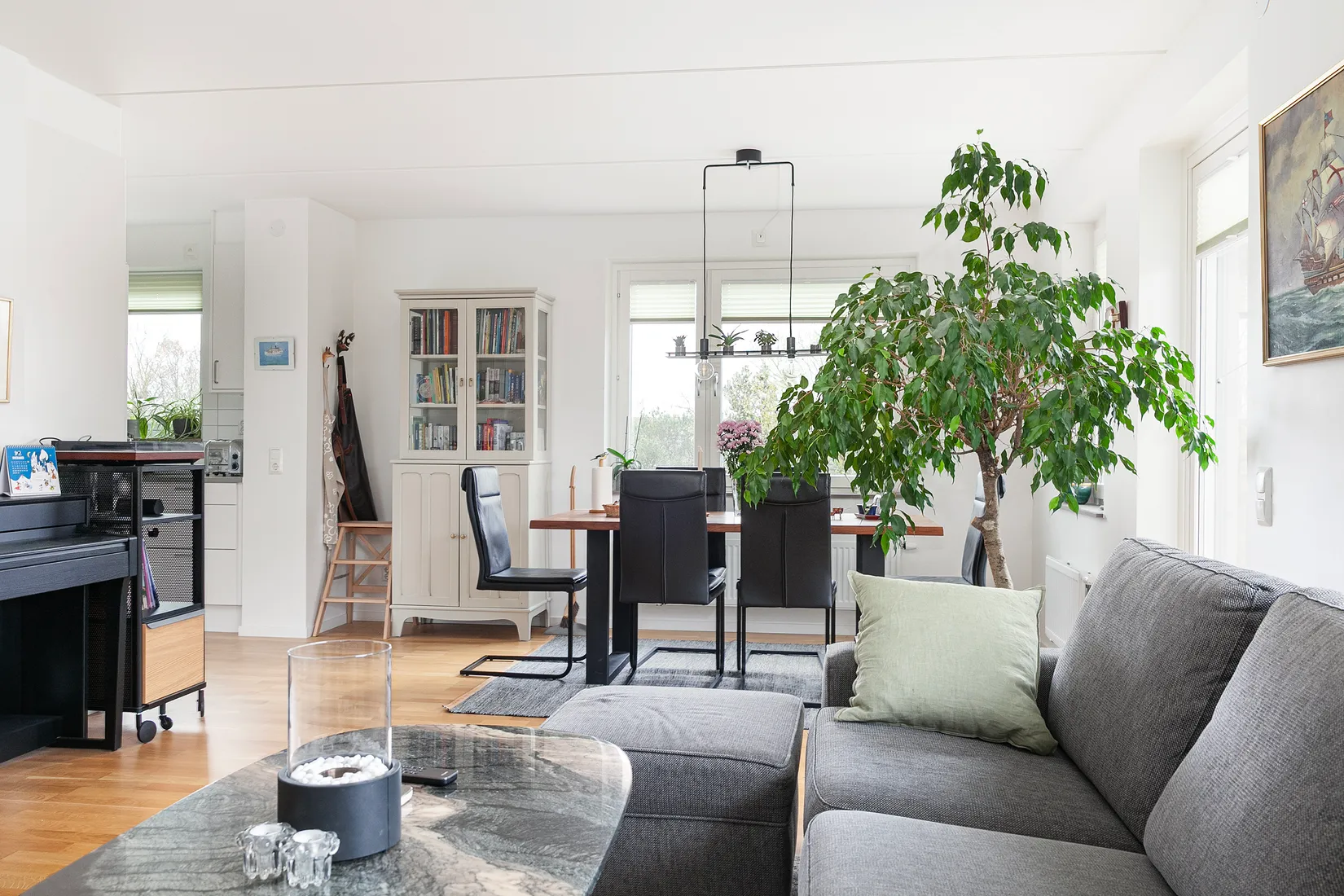 Bostadsrätt, Lilly Håkanssons gata 19B, Viken, Höganäs