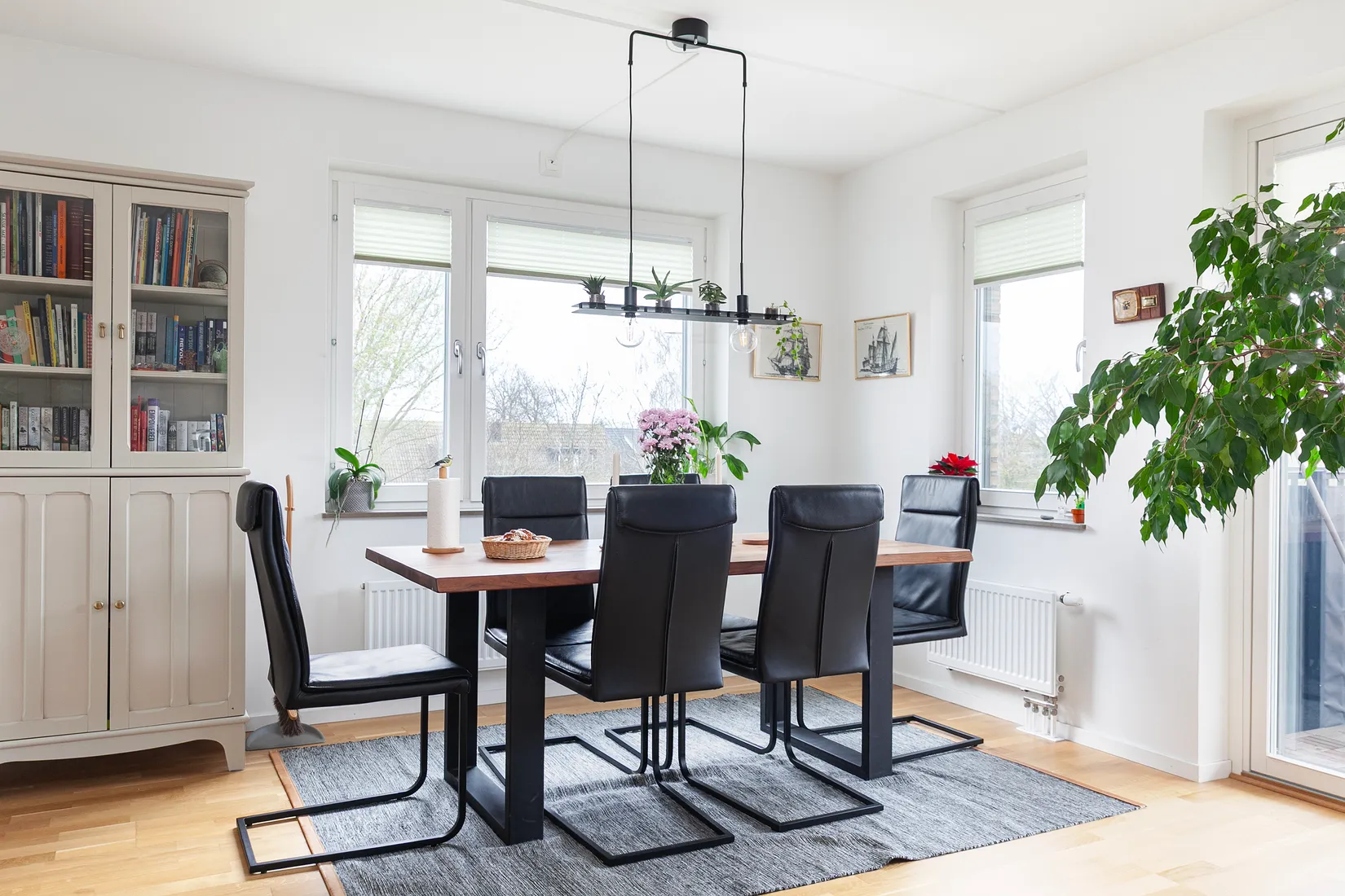 Bostadsrätt, Lilly Håkanssons gata 19B, Viken, Höganäs