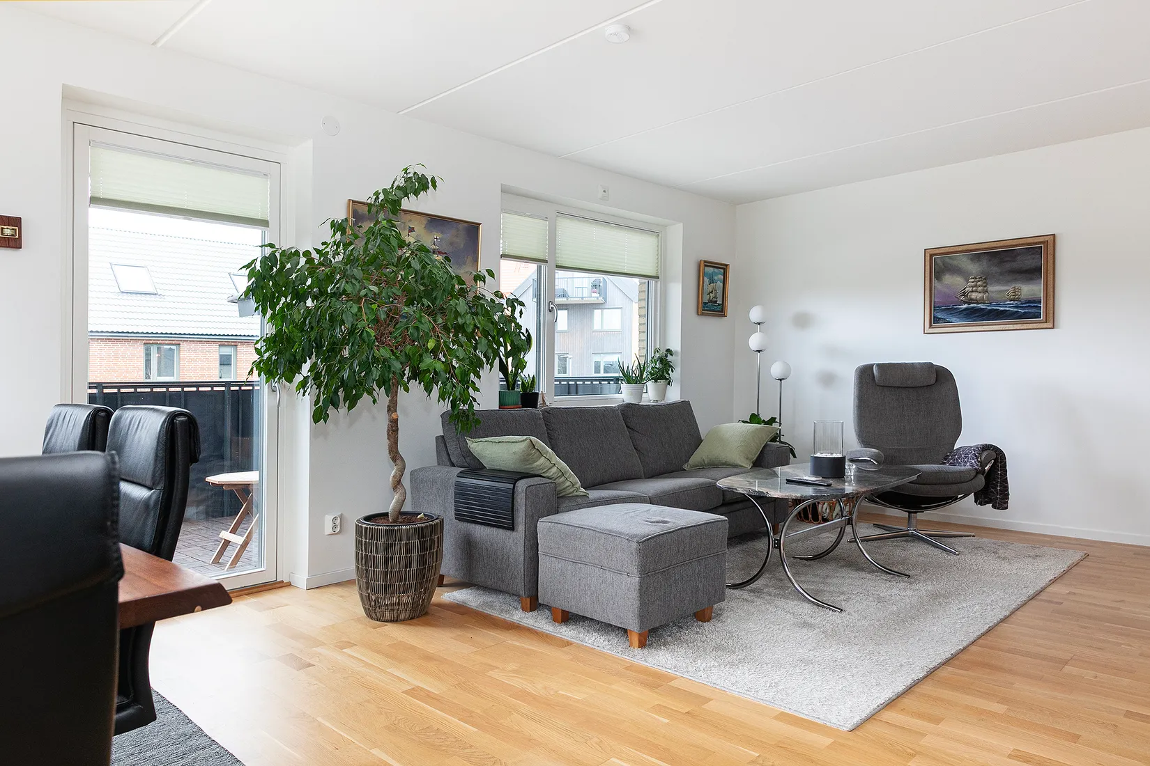 Bostadsrätt, Lilly Håkanssons gata 19B, Viken, Höganäs