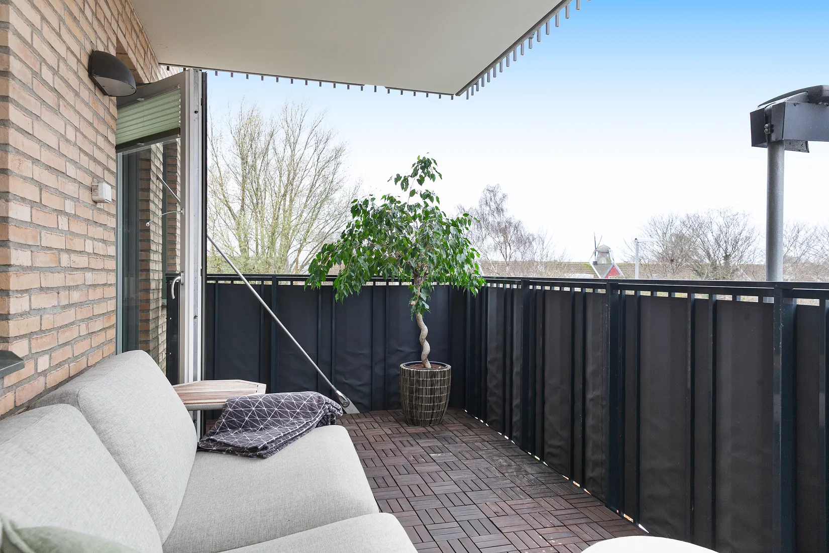 Bostadsrätt, Lilly Håkanssons gata 19B, Viken, Höganäs