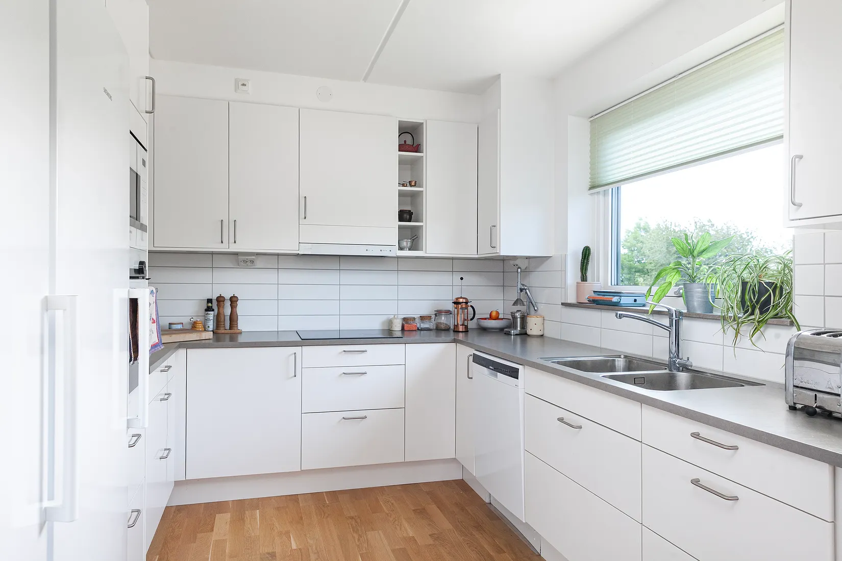 Bostadsrätt, Lilly Håkanssons gata 19B, Viken, Höganäs