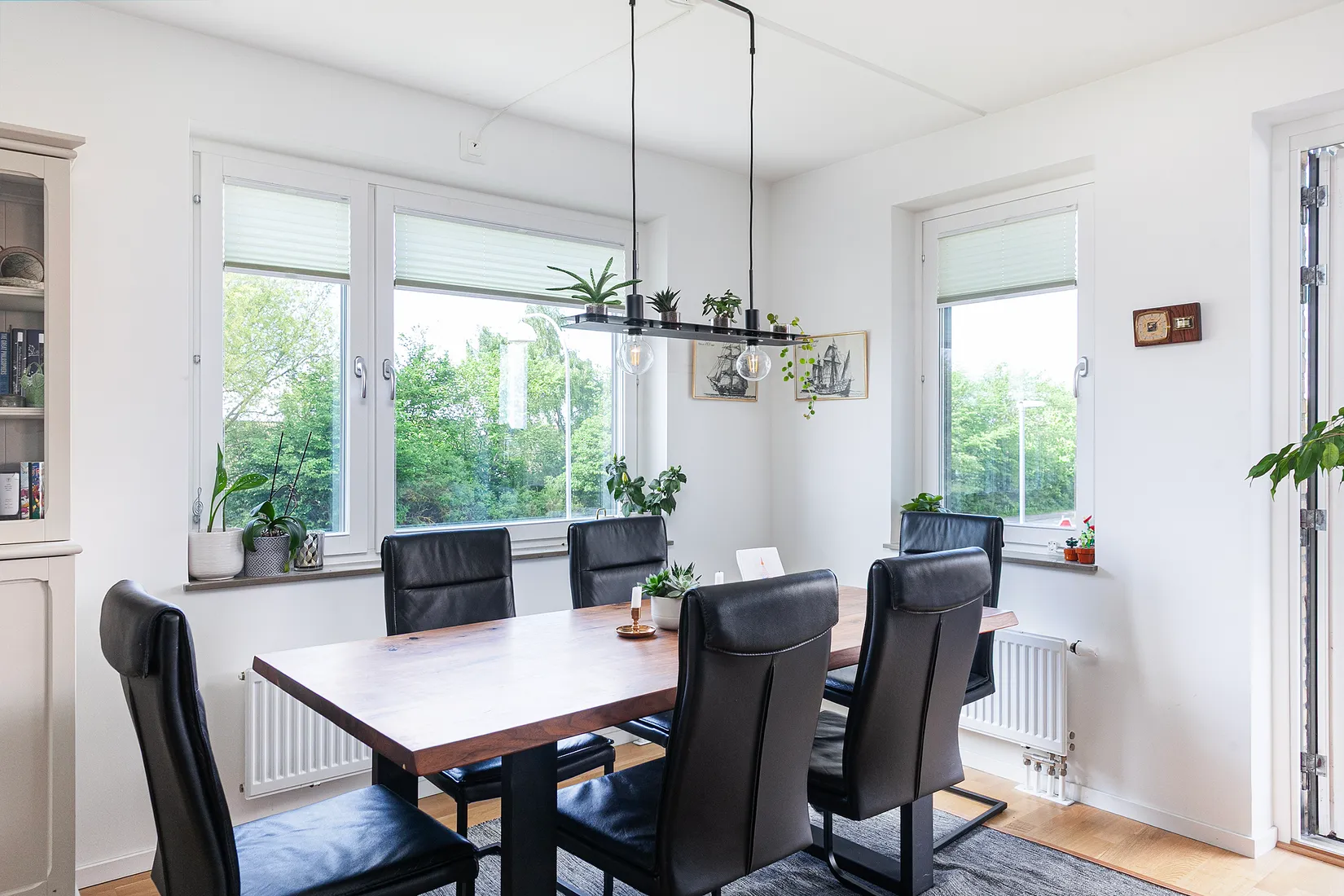 Bostadsrätt, Lilly Håkanssons gata 19B, Viken, Höganäs