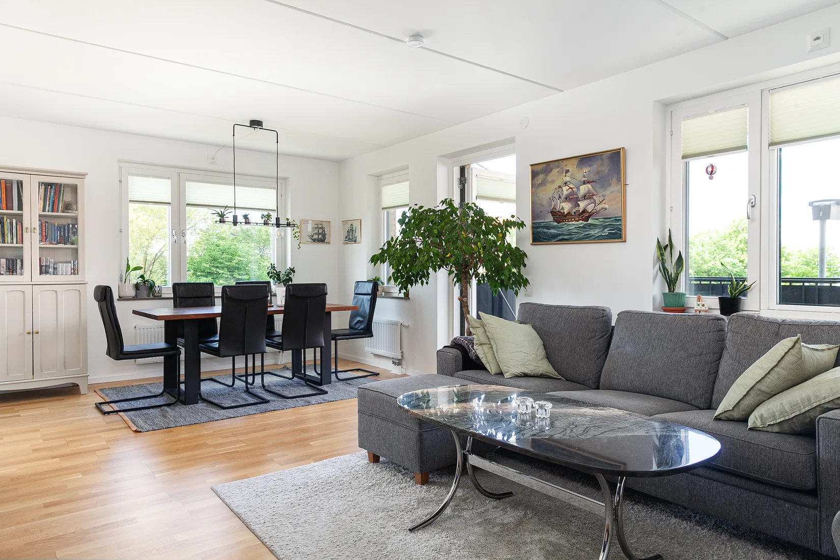 Bostadsrätt, Lilly Håkanssons gata 19B, Viken, Höganäs