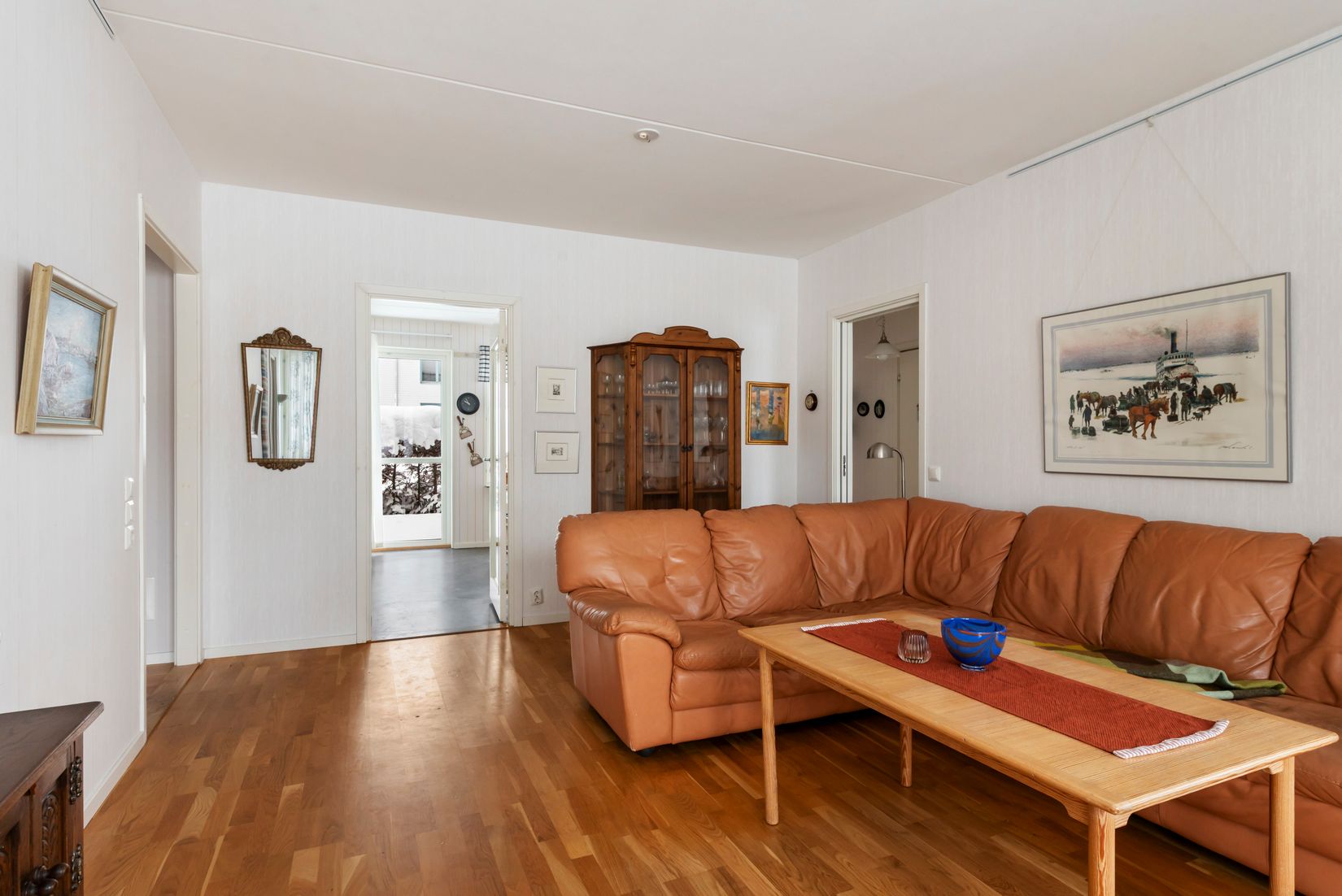 Bostadsrätt, Elmsta udde 35 A, Elmsta Udde, Norrtälje