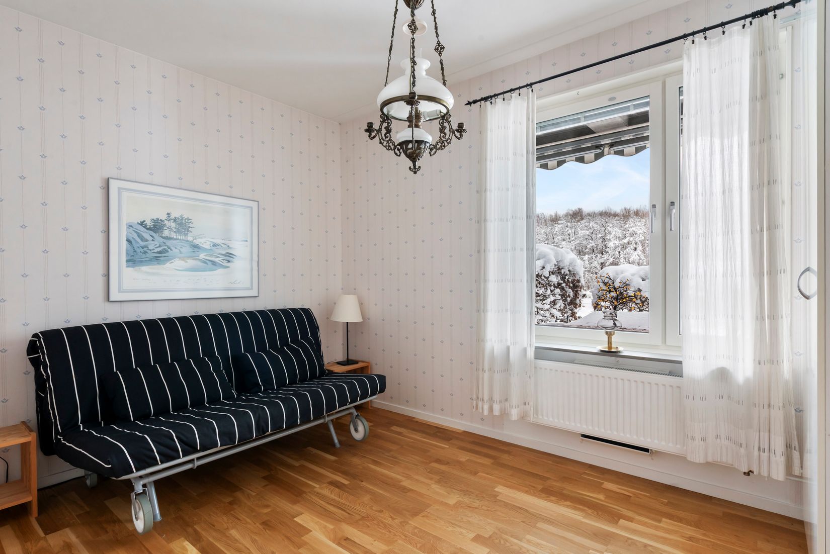 Bostadsrätt, Elmsta udde 35 A, Elmsta Udde, Norrtälje