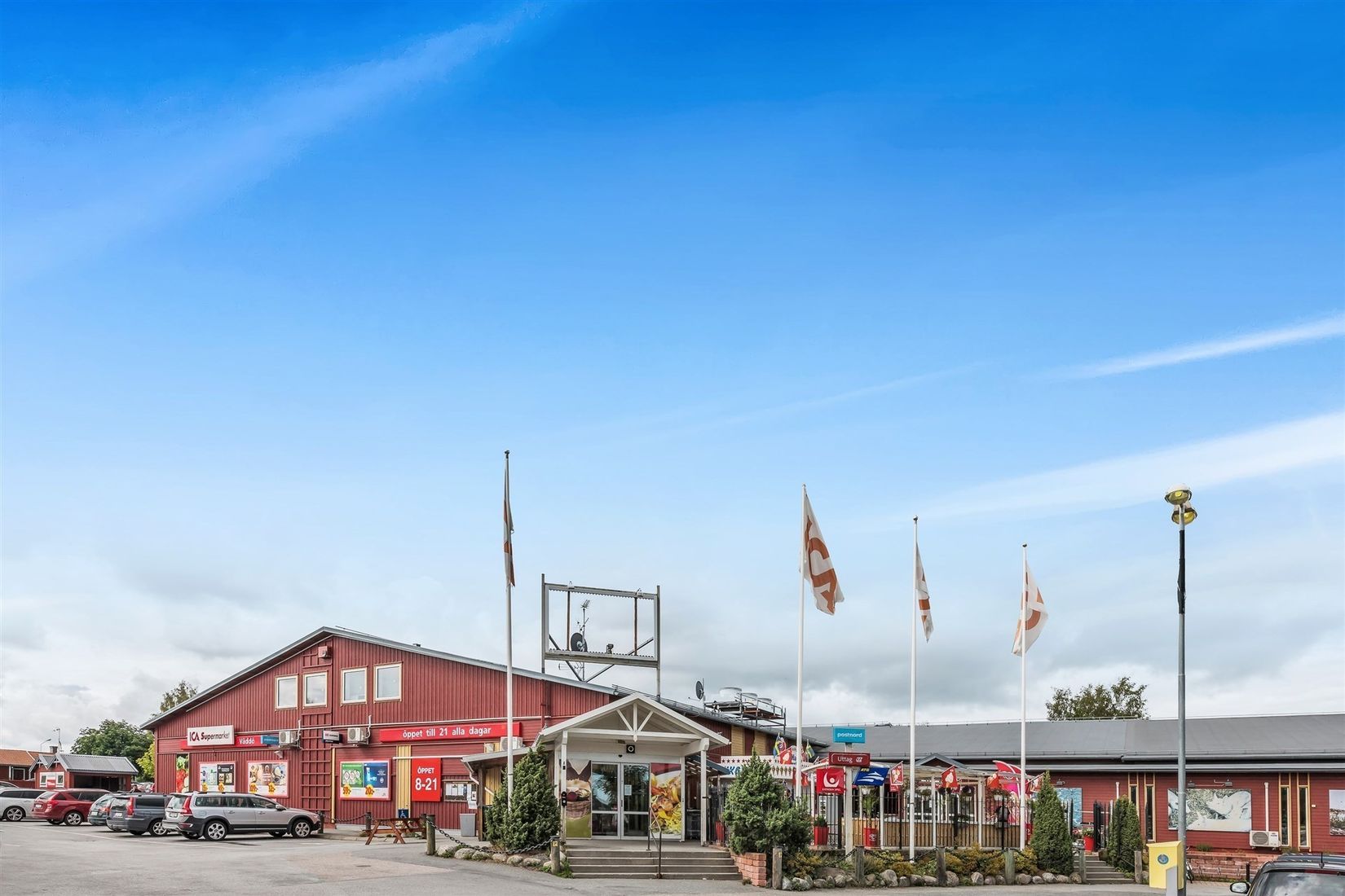 Bostadsrätt, Elmsta udde 35 A, Elmsta Udde, Norrtälje